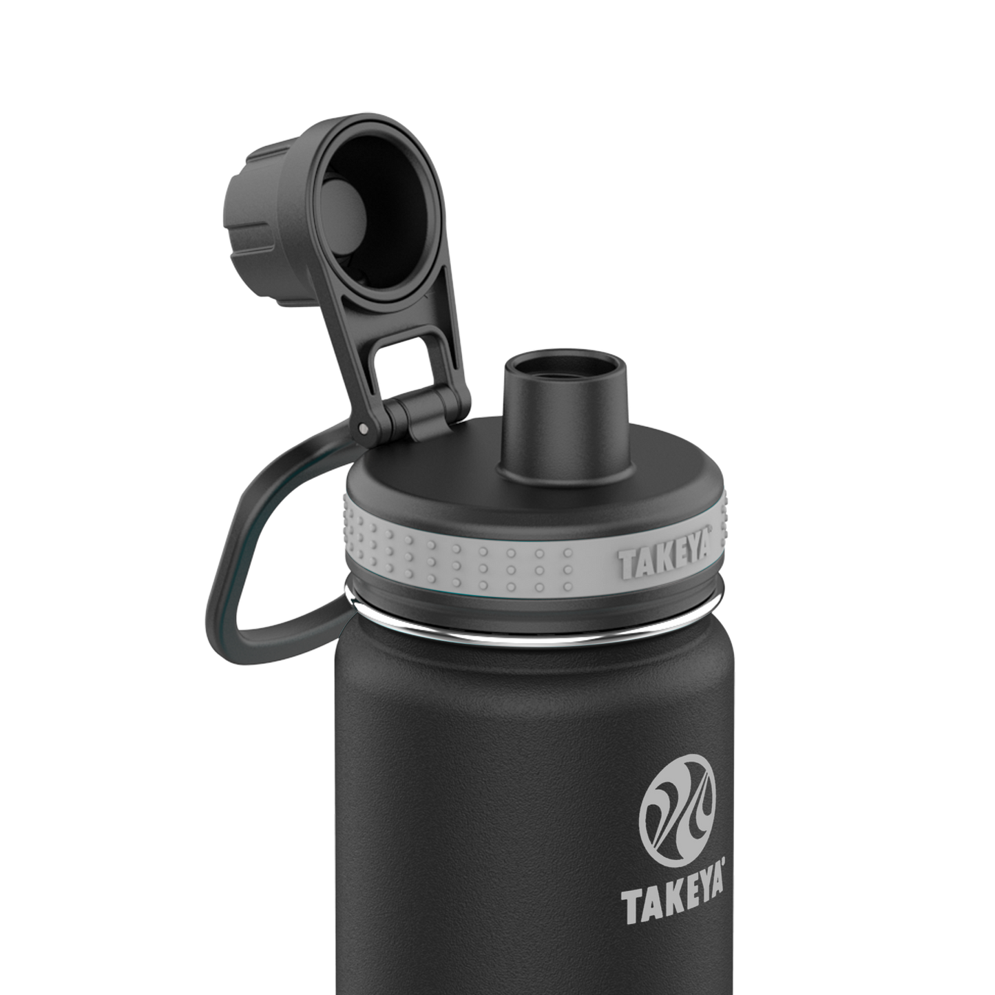 originals-water-bottle-with-spout-lid-c8 50001-OG-Spout-18-Black-open_fa337b2c-d434-463f-a44d-7ae8a87a8d7b.png