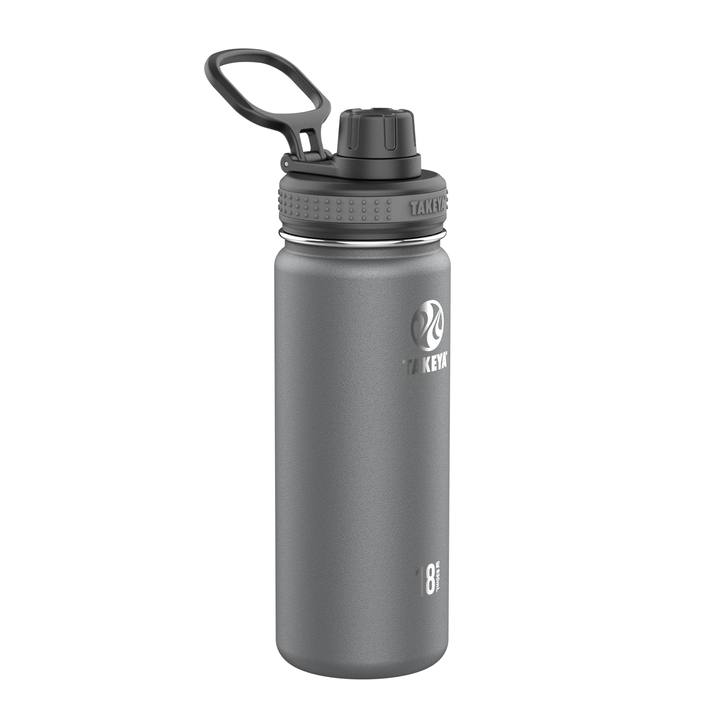 originals-water-bottle-with-spout-lid-c8 50006-OG-Spout-18-Graphite-angle.png
