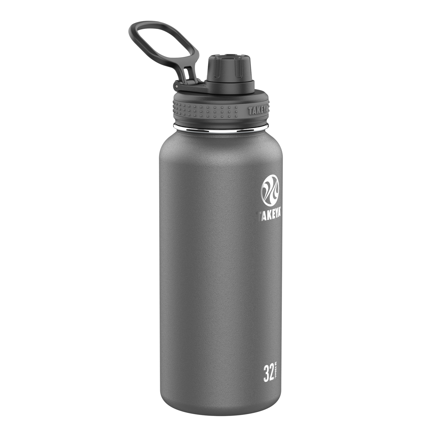 originals-water-bottle-with-spout-lid-y9 50016-OG-Spout-32-graphite-angle.png