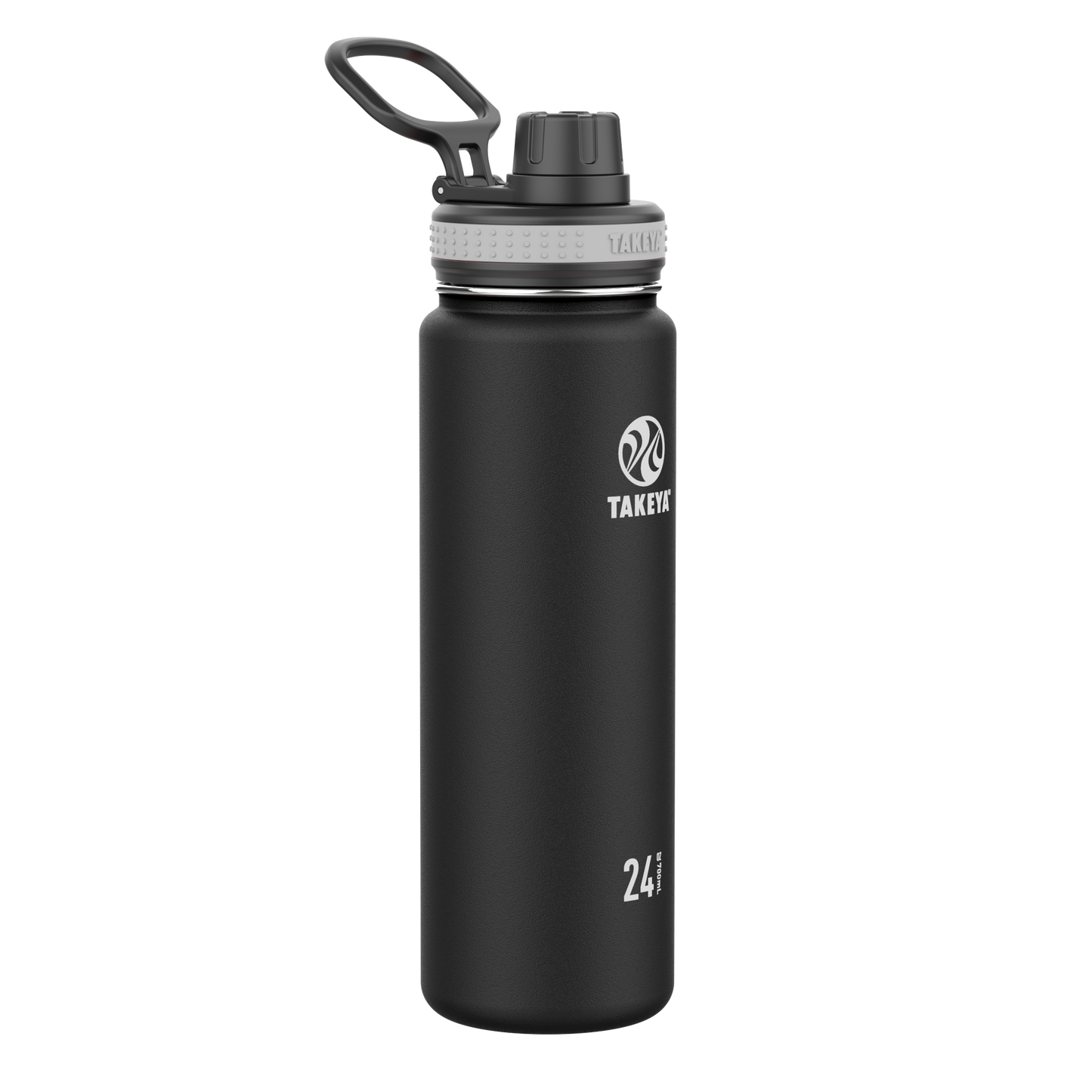 originals-water-bottle-with-spout-lid-y9 50041-OG-Spout-24-Black-angle.png