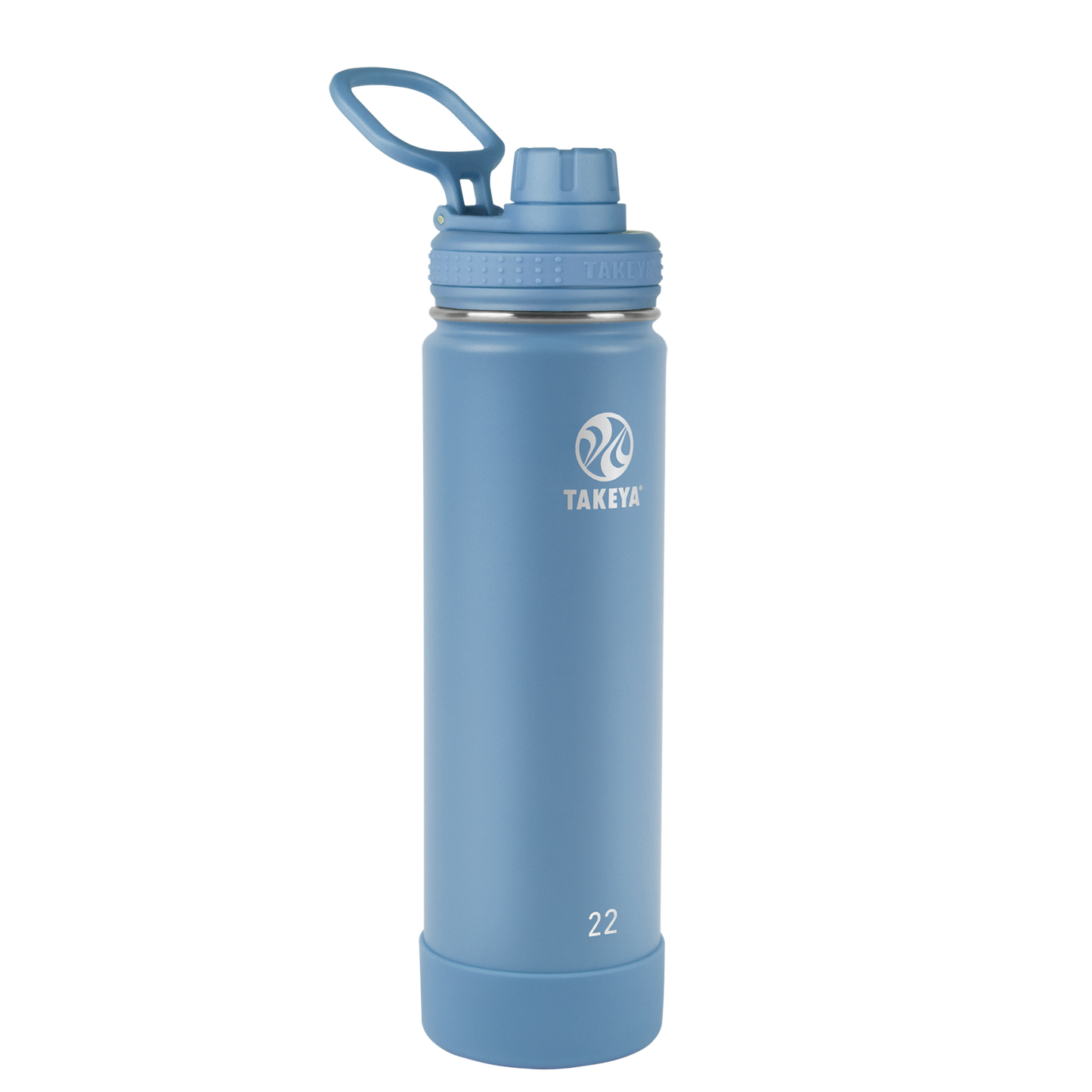 actives-water-bottle-with-spout-lid-k3 50292-Actives-Spout-22-Bluestone-angle.png