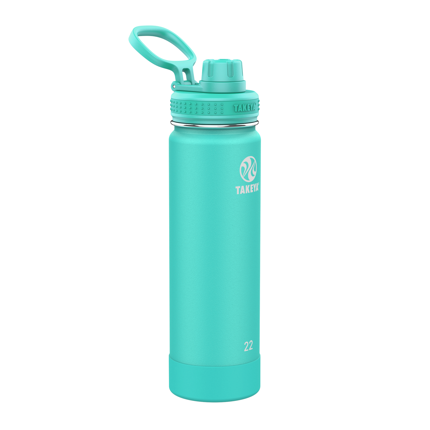 actives-water-bottle-with-spout-lid-k3 50301-Actives-Spout-22-Teal-angle.png