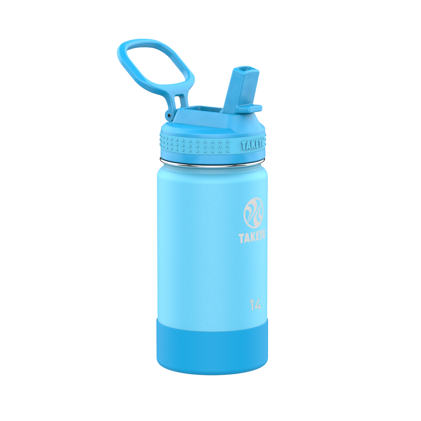 actives-kids-water-bottle-with-straw-lid-w2 50314-Actives-Kids-Straw-14-SailBlue-Atlantic-angle.png