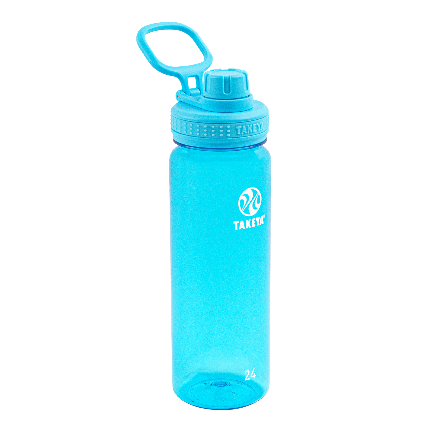tritan-water-bottle-with-spout-lid-o6 50401-Tritan-Spout-24-BreezyBlue-angle.png