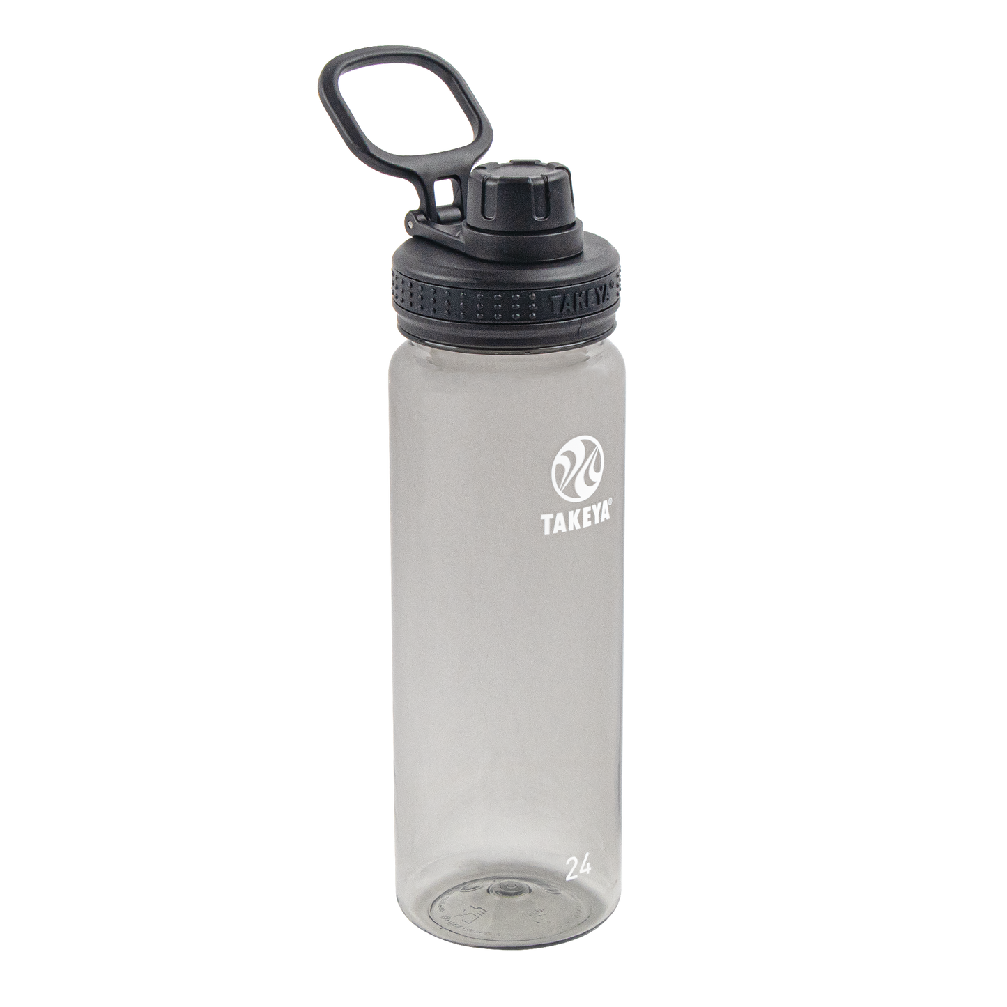 tritan-water-bottle-with-spout-lid-o6 50404-Tritan-Spout-24-StormyBlack-angle.png