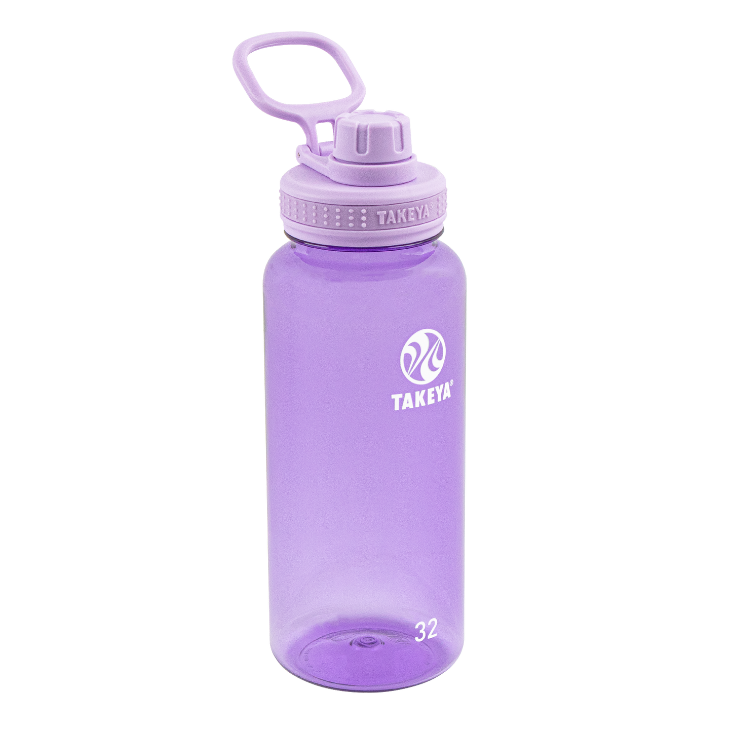 tritan-water-bottle-with-spout-lid-o6 50407-Tritan-Spout-32-VivacityPurple-angle.png