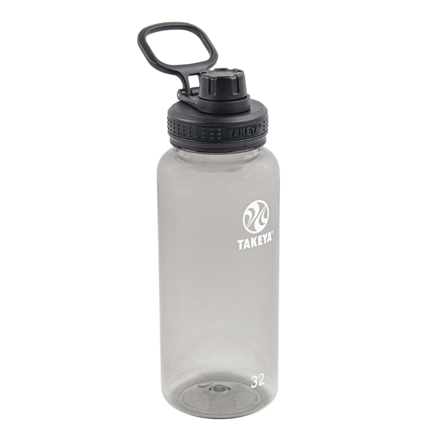 tritan-water-bottle-with-spout-lid-o6 50408-Tritan-Spout-32-StormyBlack-angle.png