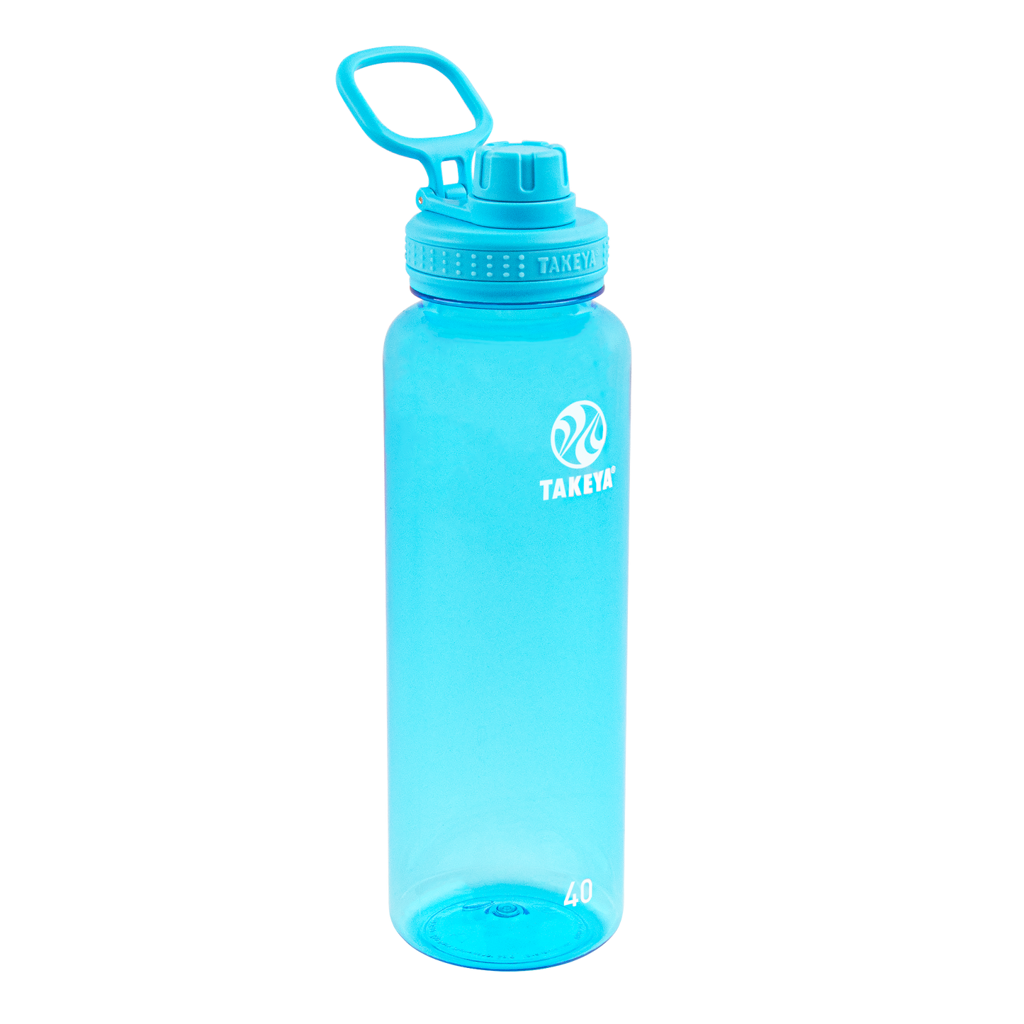 tritan-water-bottle-with-spout-lid-o6 50409-Tritan-Spout-40-BreezyBlue-angle.png