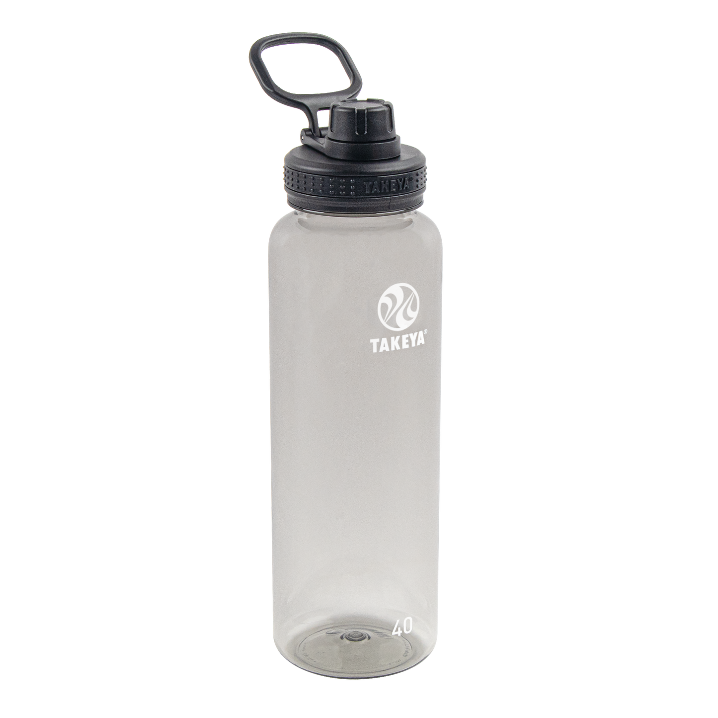 tritan-water-bottle-with-spout-lid-o6 50412-Tritan-Spout-40-StormyBlack-angle.png