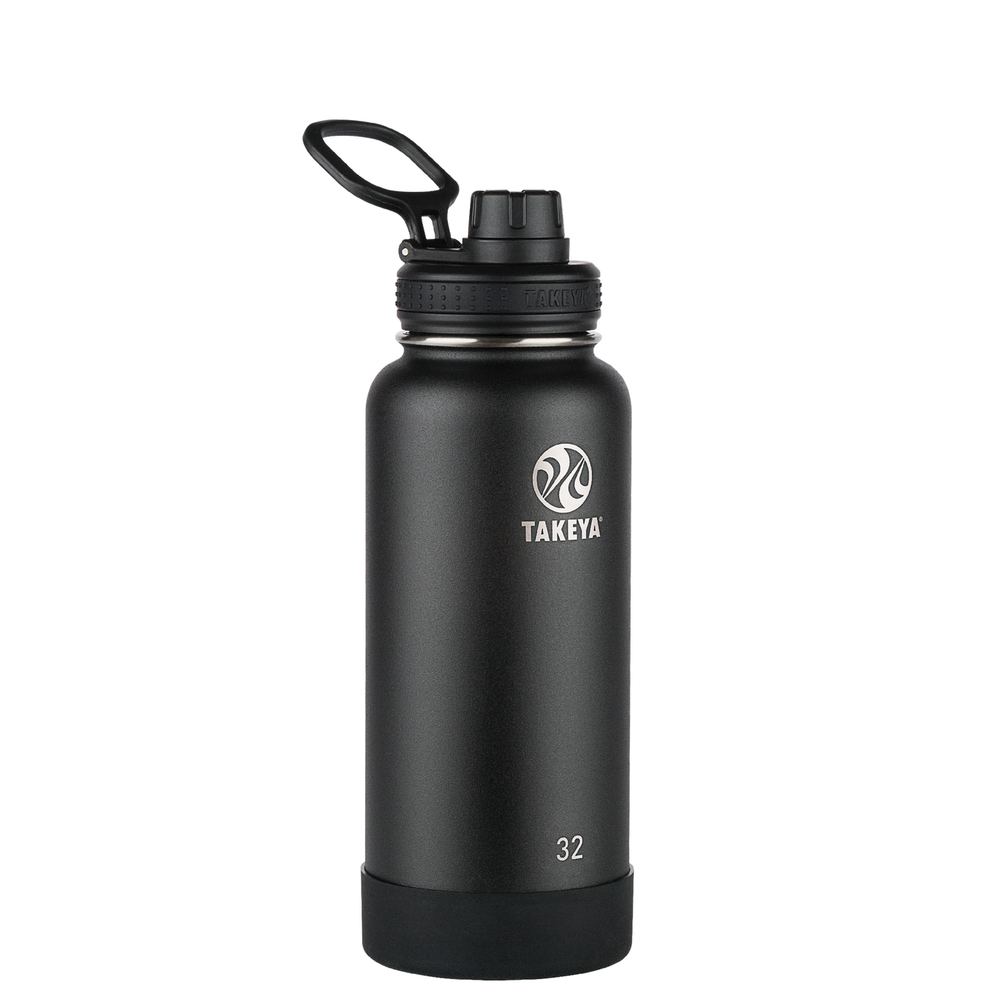 actives-water-bottle-with-spout-lid-k3 51020-Actives-Spout-32-Onyx-angle.png