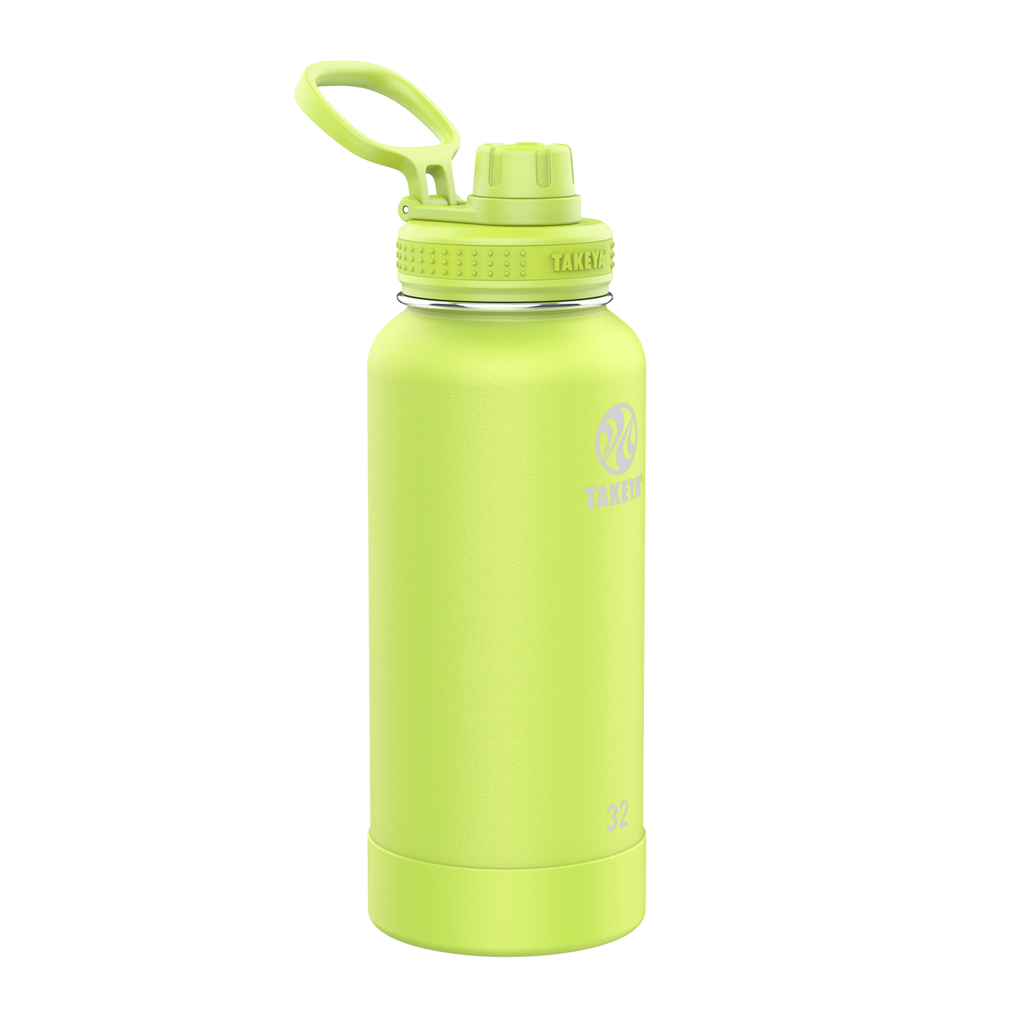 actives-water-bottle-with-spout-lid-k3 51034-Actives-Spout-32-CitronGreen-angle.png
