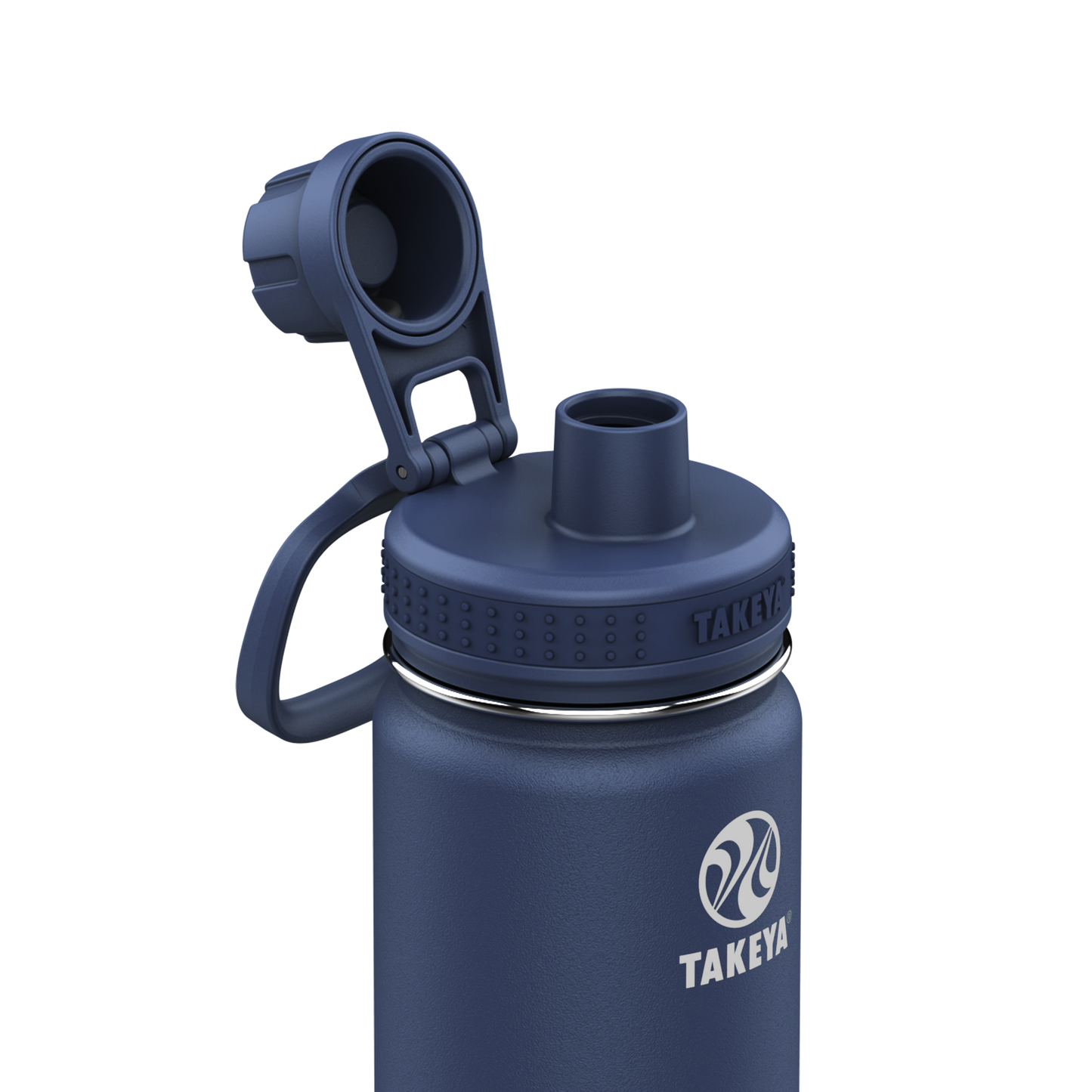 actives-water-bottle-with-spout-lid-k3 51064-Actives-Spout-18-Midnight-open.png