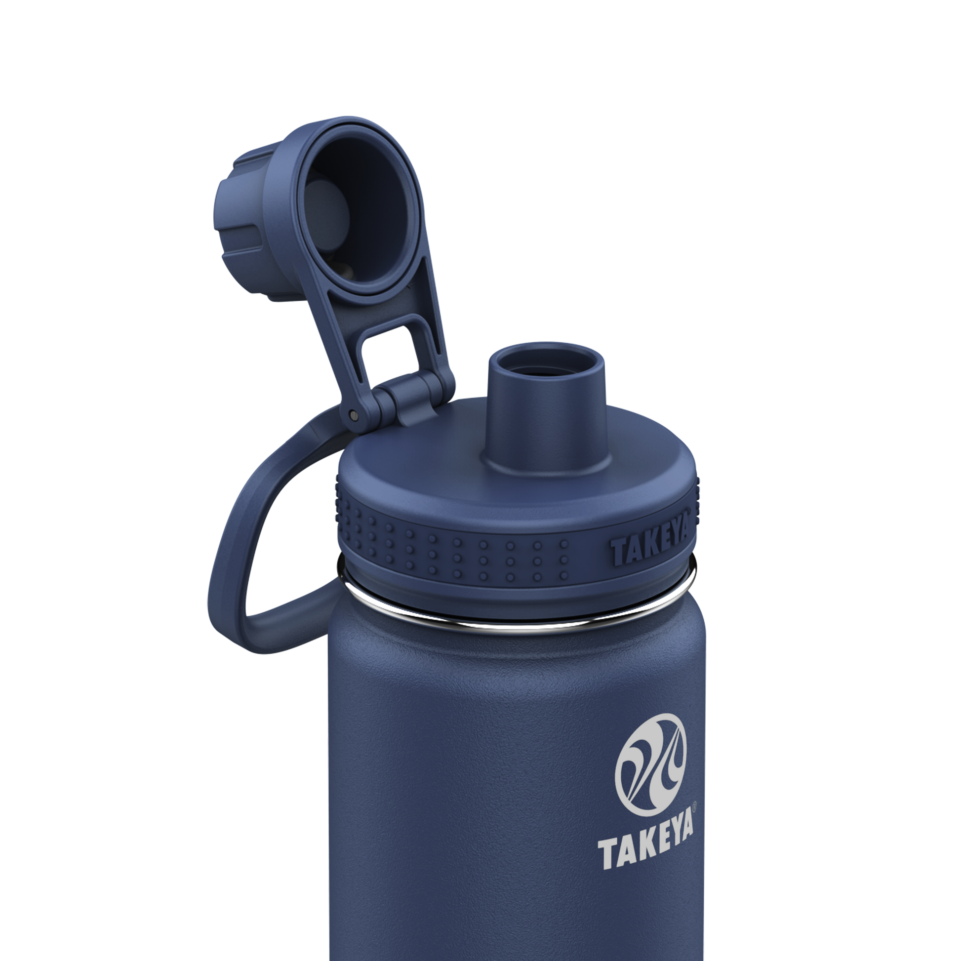 actives-water-bottle-with-spout-lid-k3 51064-Actives-Spout-18-Midnight-open.png