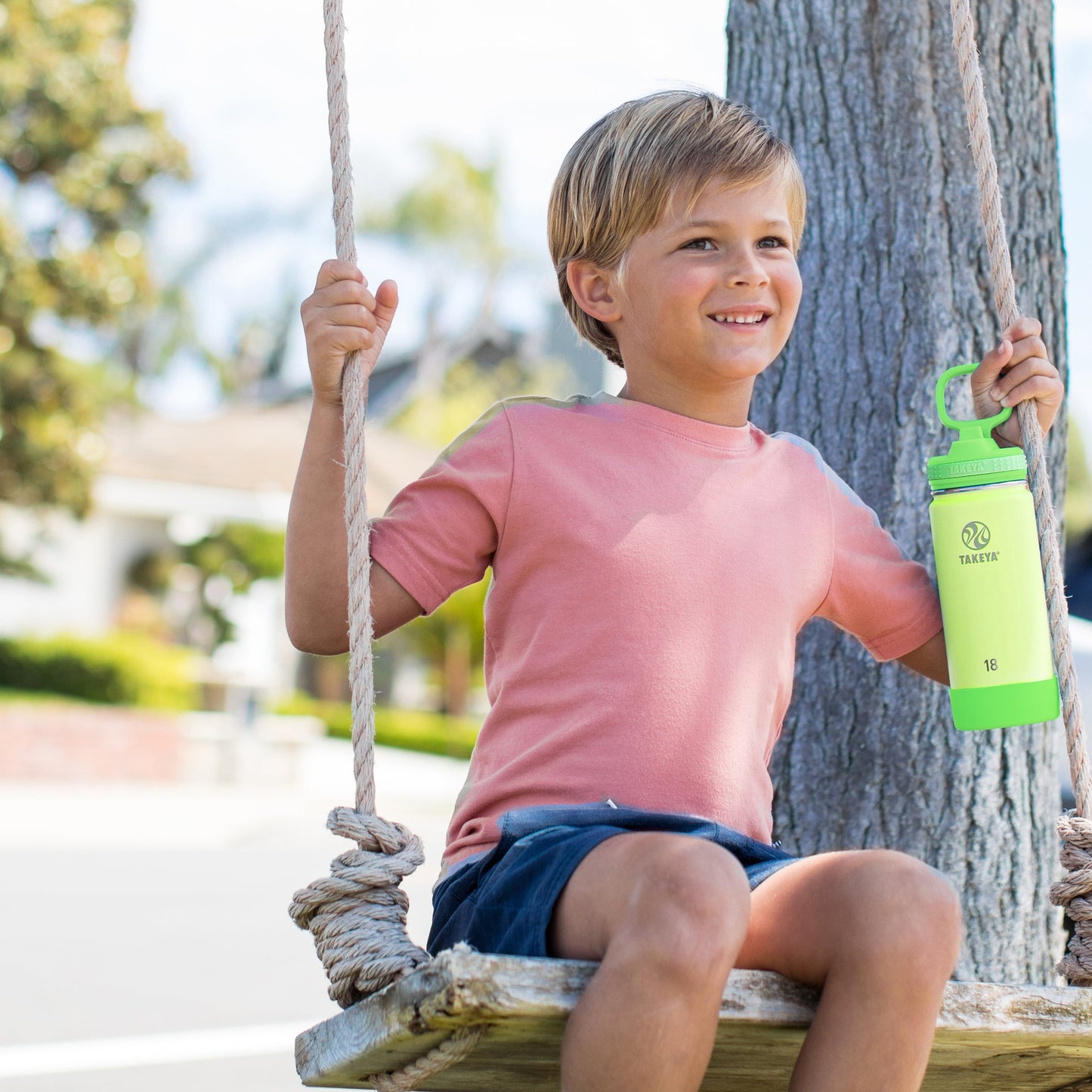 actives-kids-glow-in-the-dark-water-bottle-with-straw-lid-o5 51075-Actives-Kids-Straw-18-GID-LightningGreen-Lifestyle1.jpg