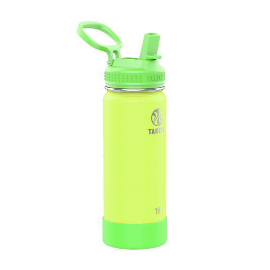 actives-kids-glow-in-the-dark-water-bottle-with-straw-lid-o5 51075-Actives-Kids-Straw-18-GID-LightningGreen-angle.png