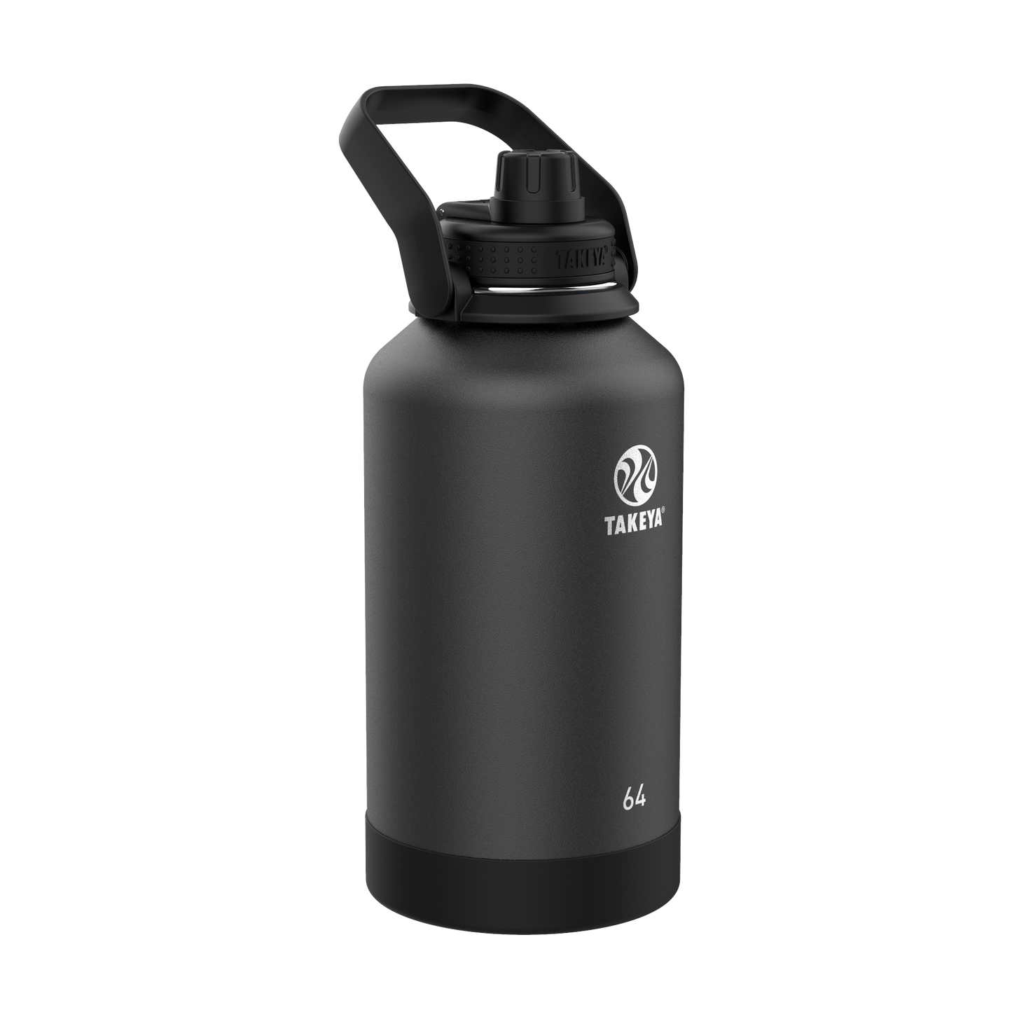 actives-water-bottle-with-spout-lid-k3 51116-Actives-Spout-64-Onyx-angle.png