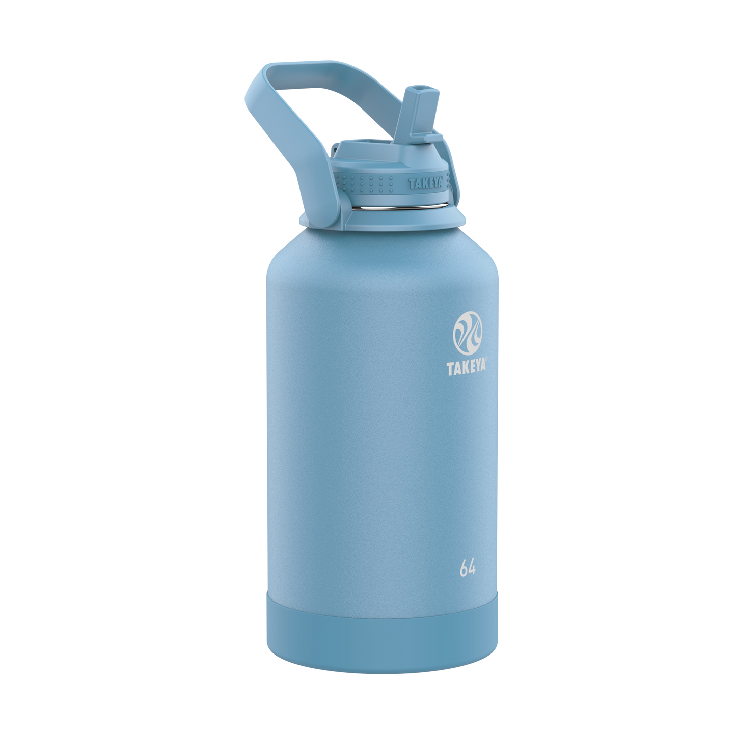 actives-water-bottle-with-straw-lid-m0 51190-Actives-Straw-64-Bluestone-angle.png