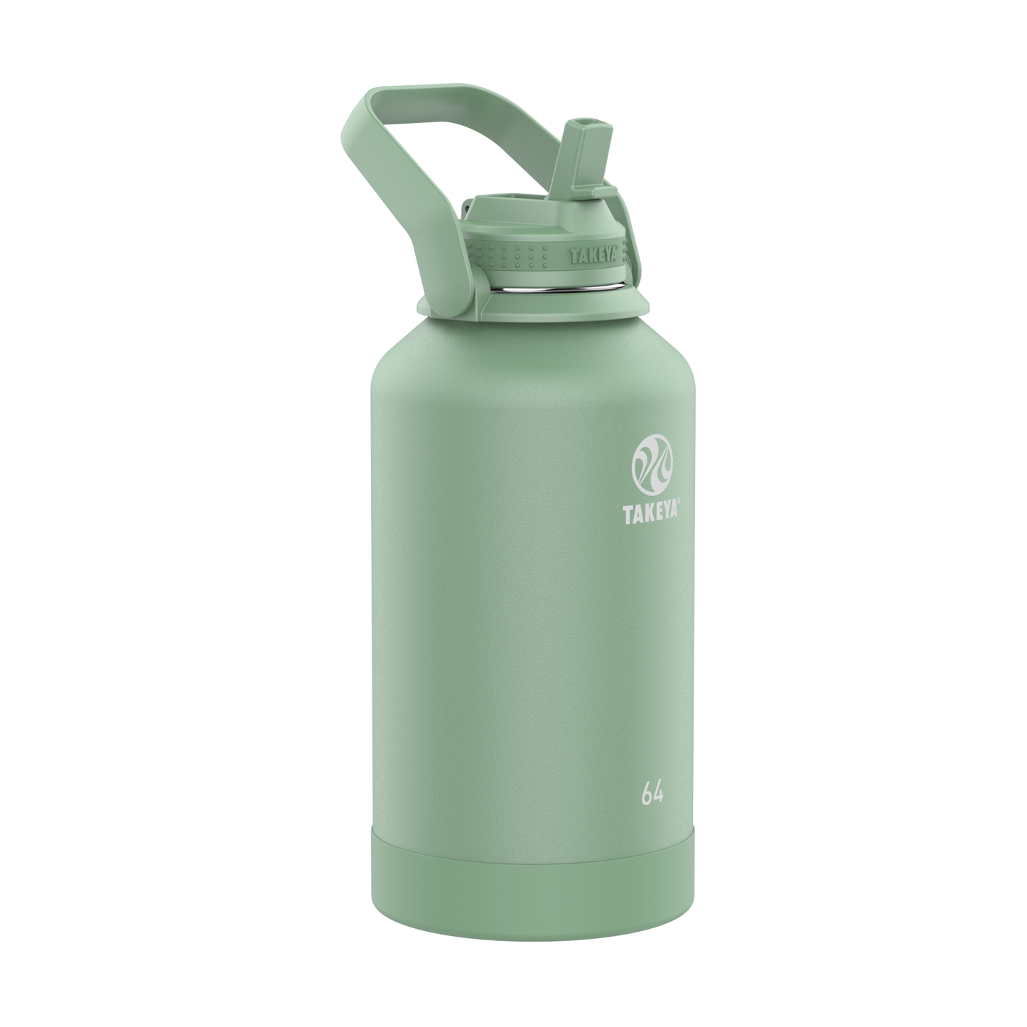 actives-water-bottle-with-straw-lid-m0 51191-Actives-Straw-64-Cucumber-angle.png