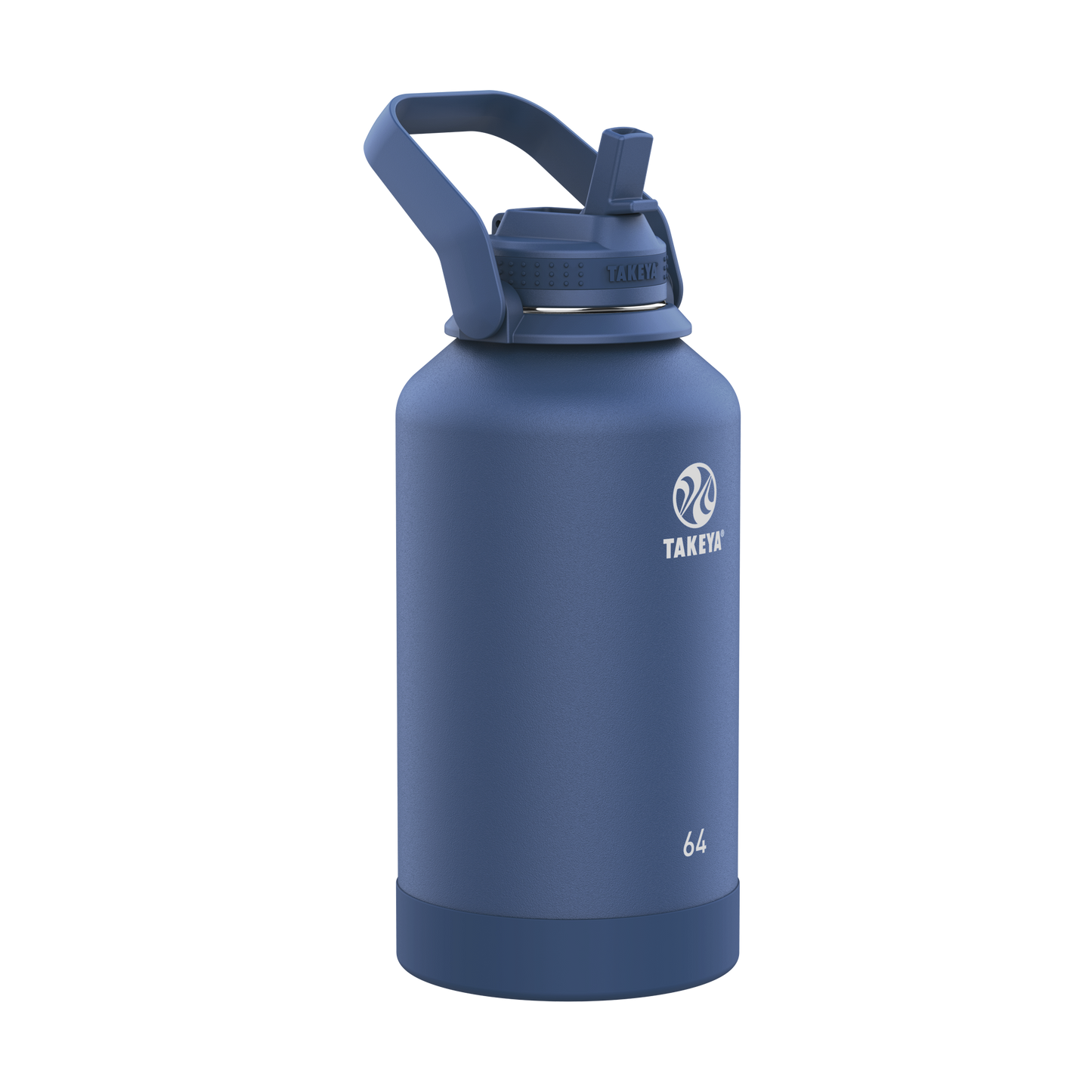 actives-water-bottle-with-straw-lid-m0 51194-Actives-Straw-64-Midnight-angle.png