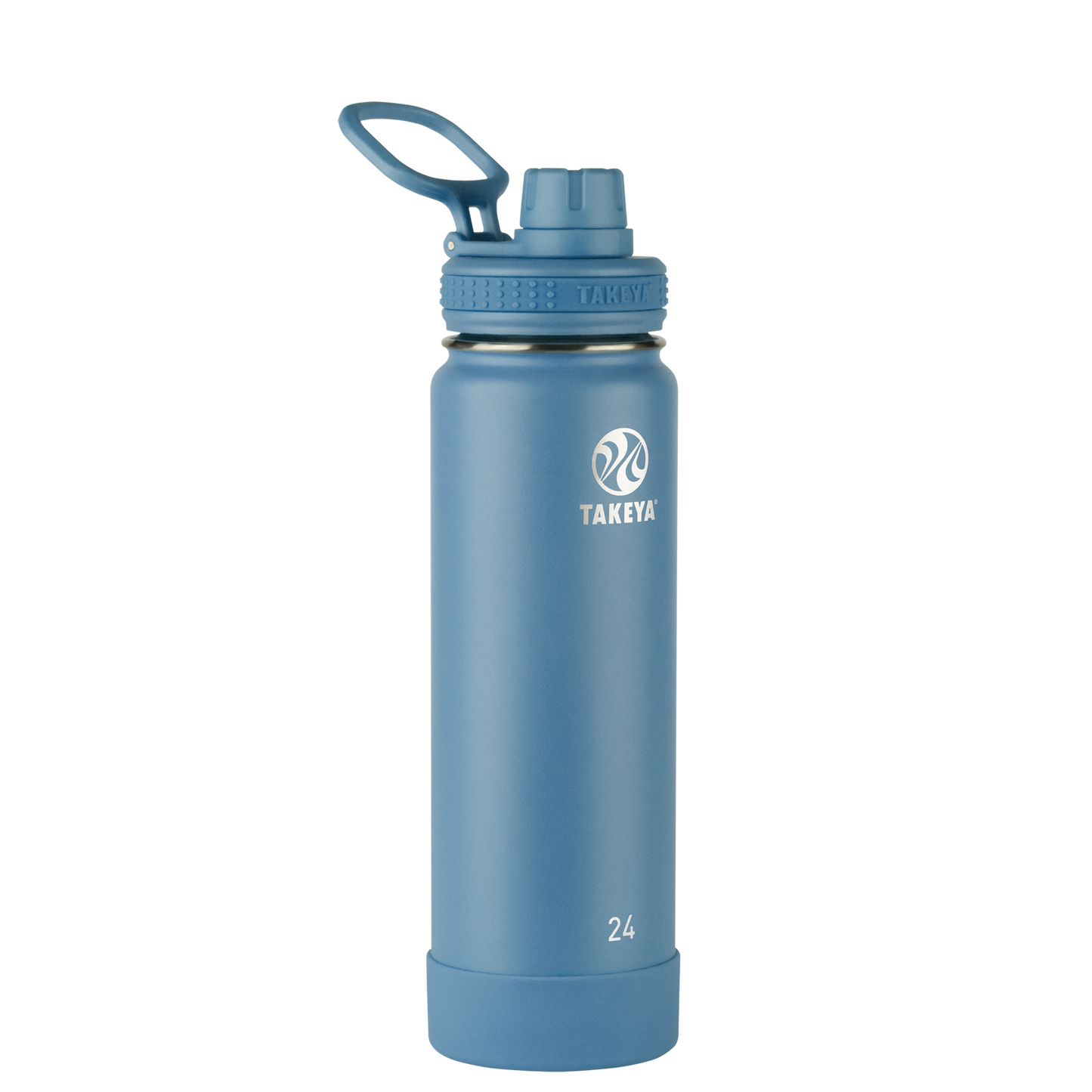 actives-water-bottle-with-spout-lid-k3 51216-Actives-Spout-24-Bluestone-angle.png