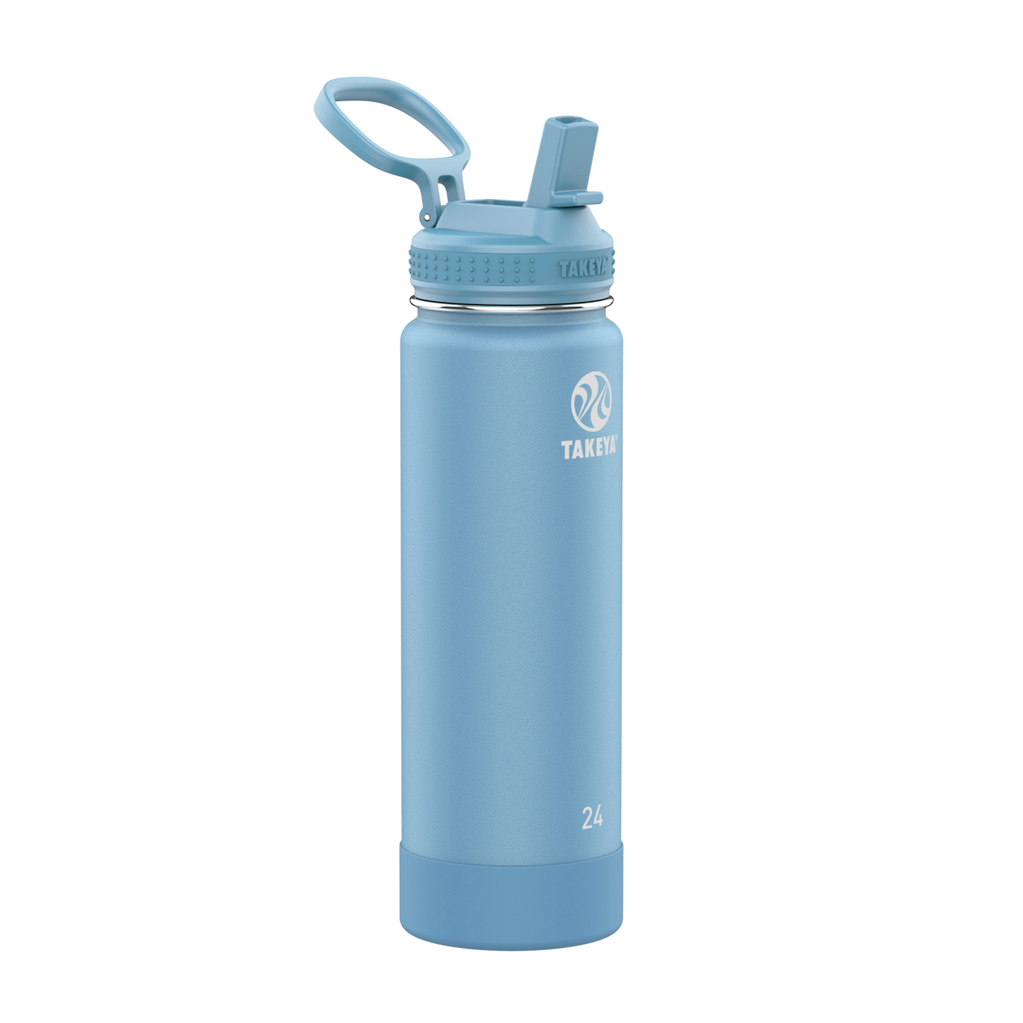 actives-water-bottle-with-straw-lid-m0 51237-Actives-Straw-24-Bluestone-angle.png