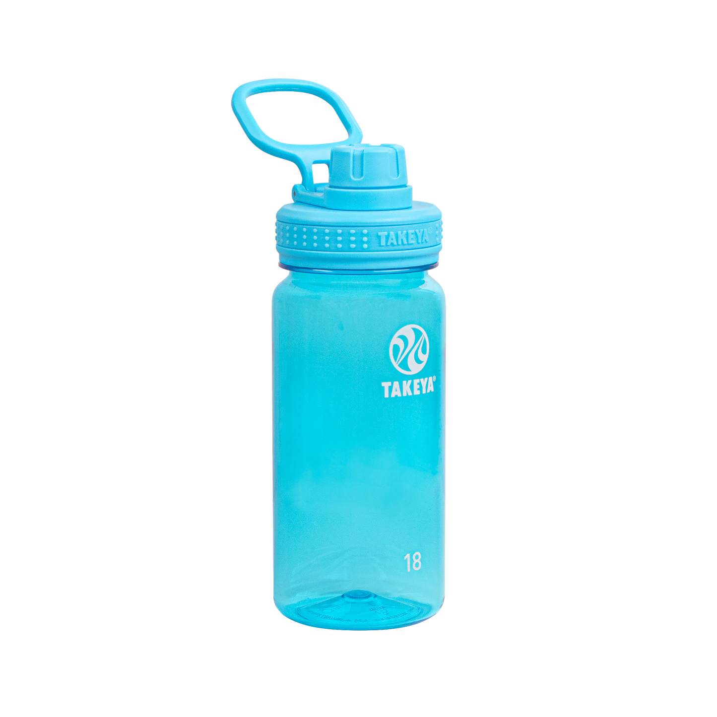tritan-water-bottle-bundle-with-spout-lid-2-pack-n8 51476-Tritan-Spout-18-2pk-BreezyBlue-frontangle_1.png