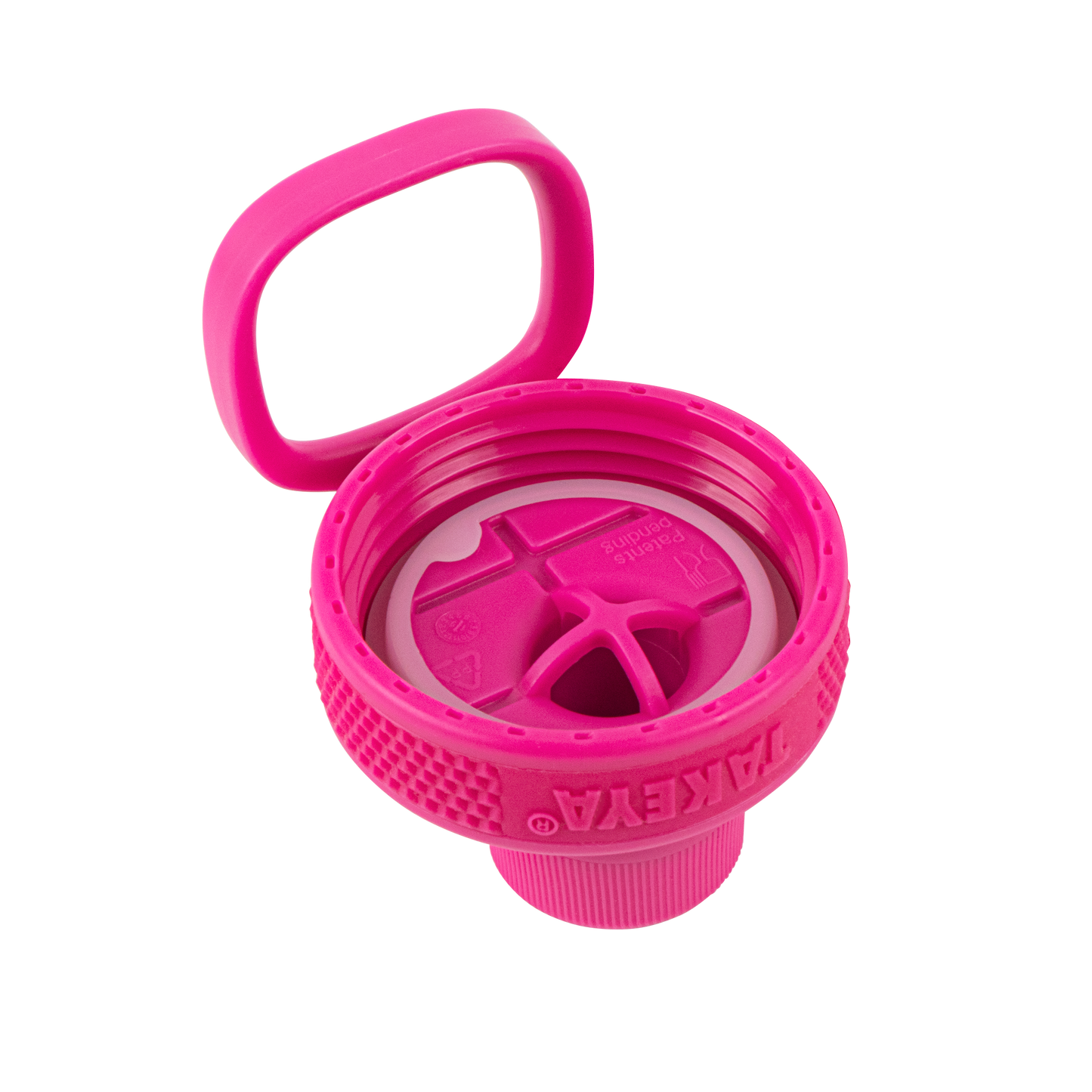 tritan-sport-water-bottle-with-spout-lid-c0 51671-TKS-Tritan-Spout-24-PinkSweep-lid.png