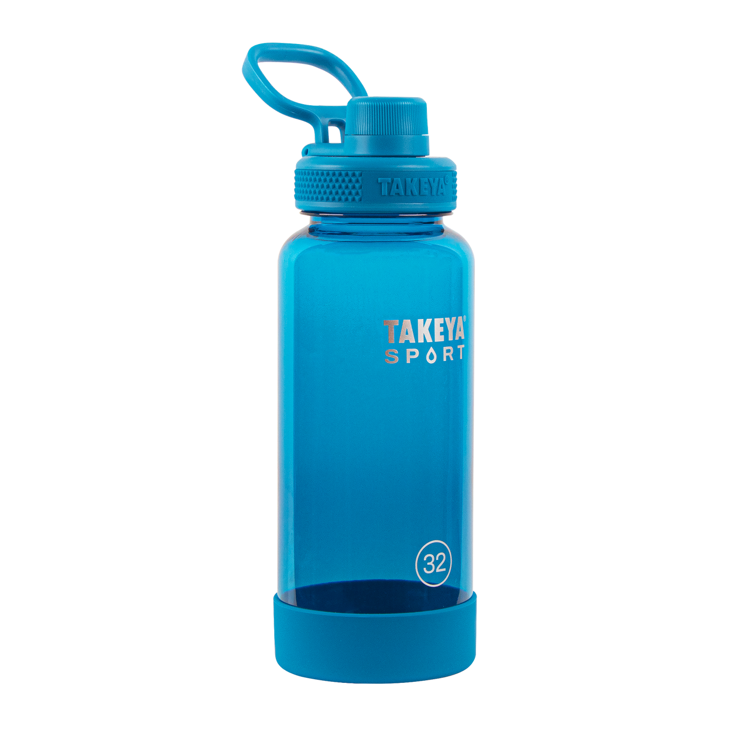 tritan-sport-water-bottle-with-spout-lid-c0 51830-TKS-Tritan-Spout-32-ChampionBlue-frontangle.png