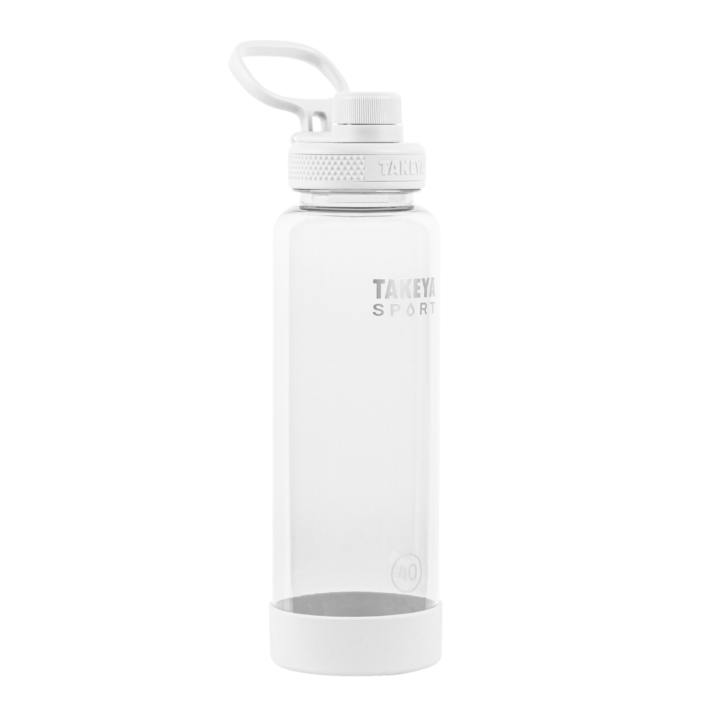 tritan-sport-water-bottle-with-spout-lid-c0 52027-TKS-Tritan-Spout-40-ExtremeAir-frontangle.png