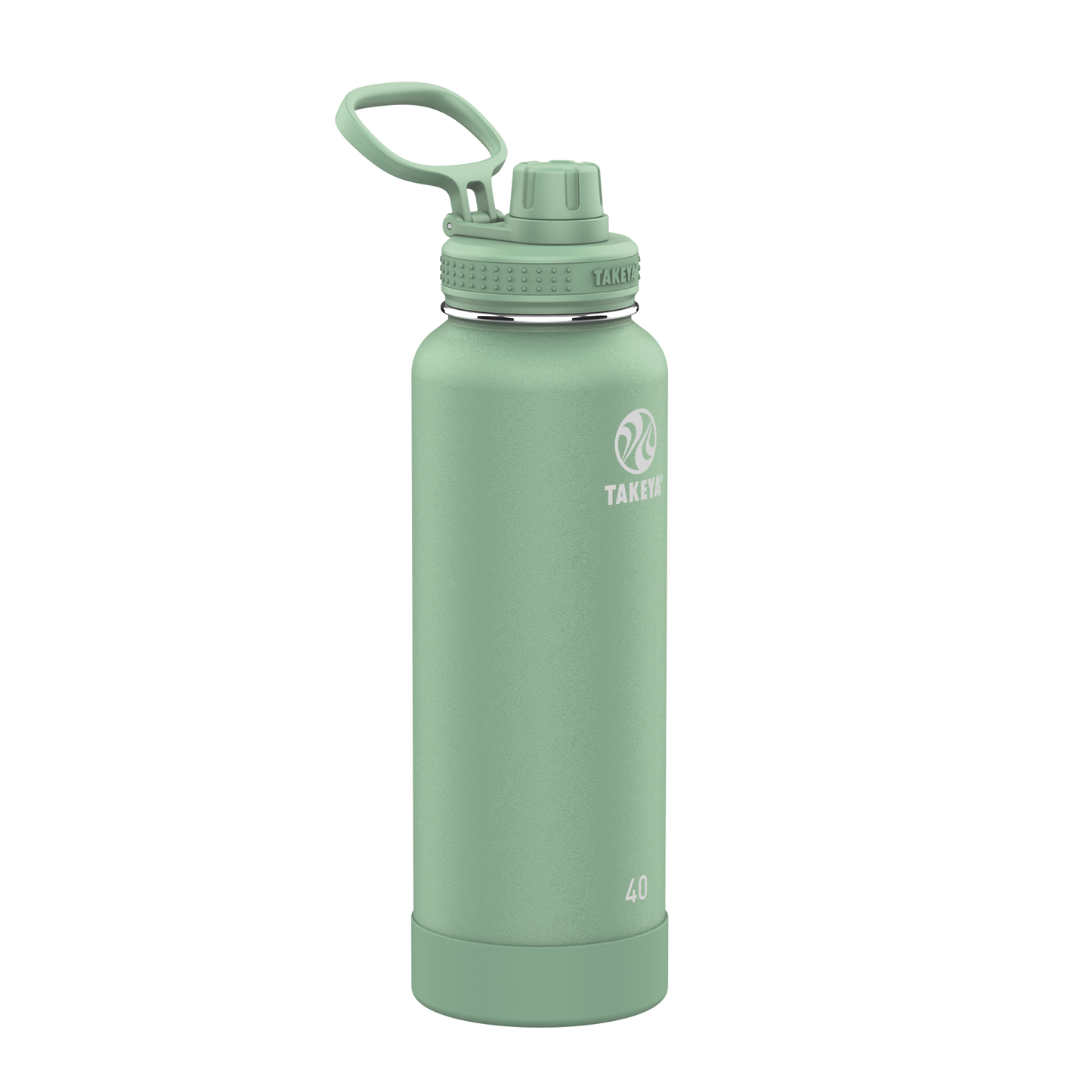 actives-water-bottle-with-spout-lid-k3 52035-Actives-Spout-40-Cucumber-angle.png