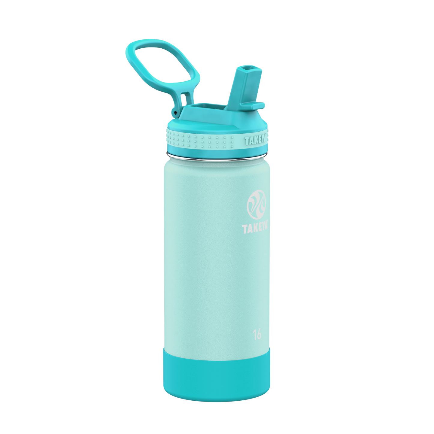 actives-kids-water-bottle-with-straw-lid-w2 52400-Actives-Kids-Straw-16-Surfer-Lagoon-angle_1.png