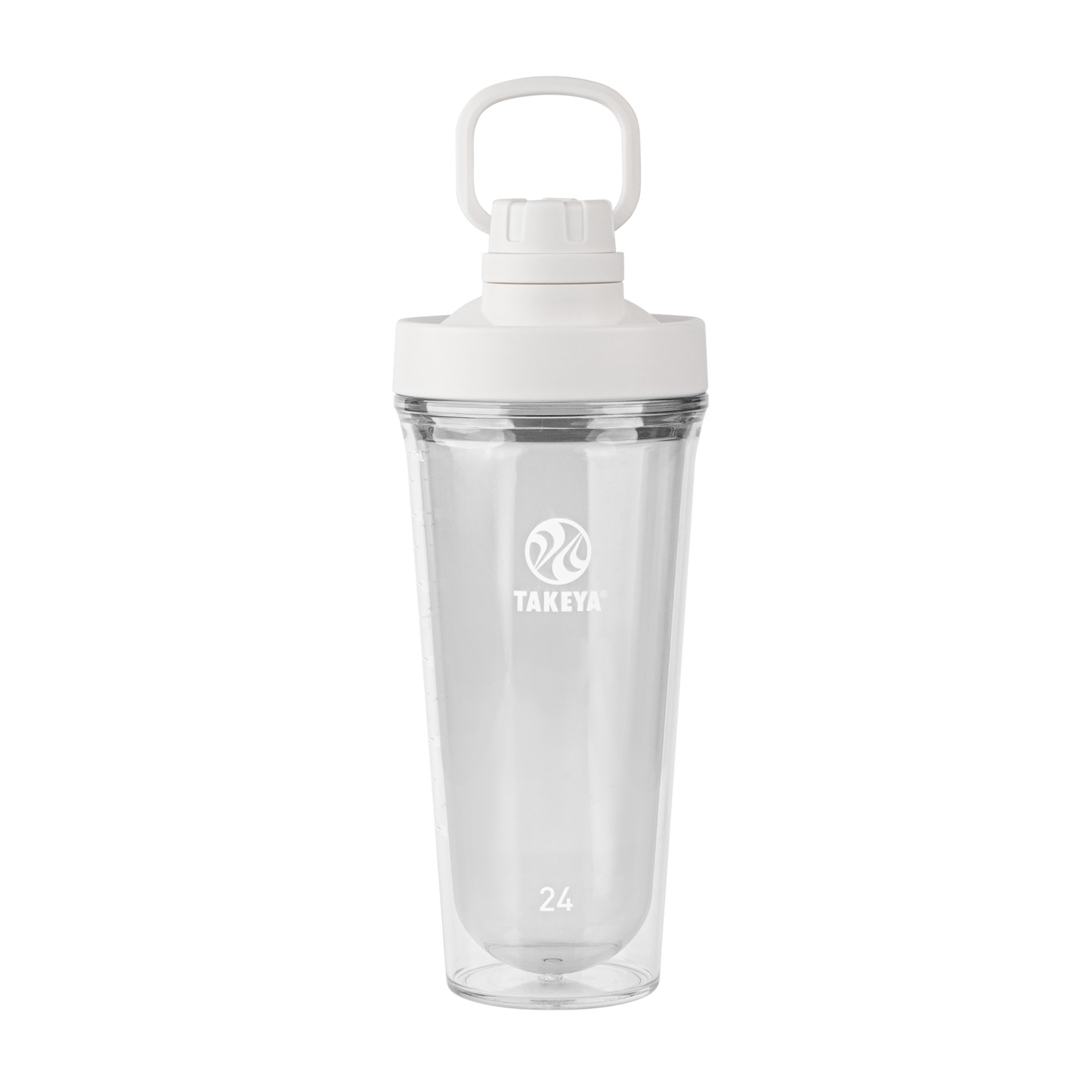 protein-shaker-i1 52524-24oz-Tritan-ProteinShaker-CloudWhite-Front.png