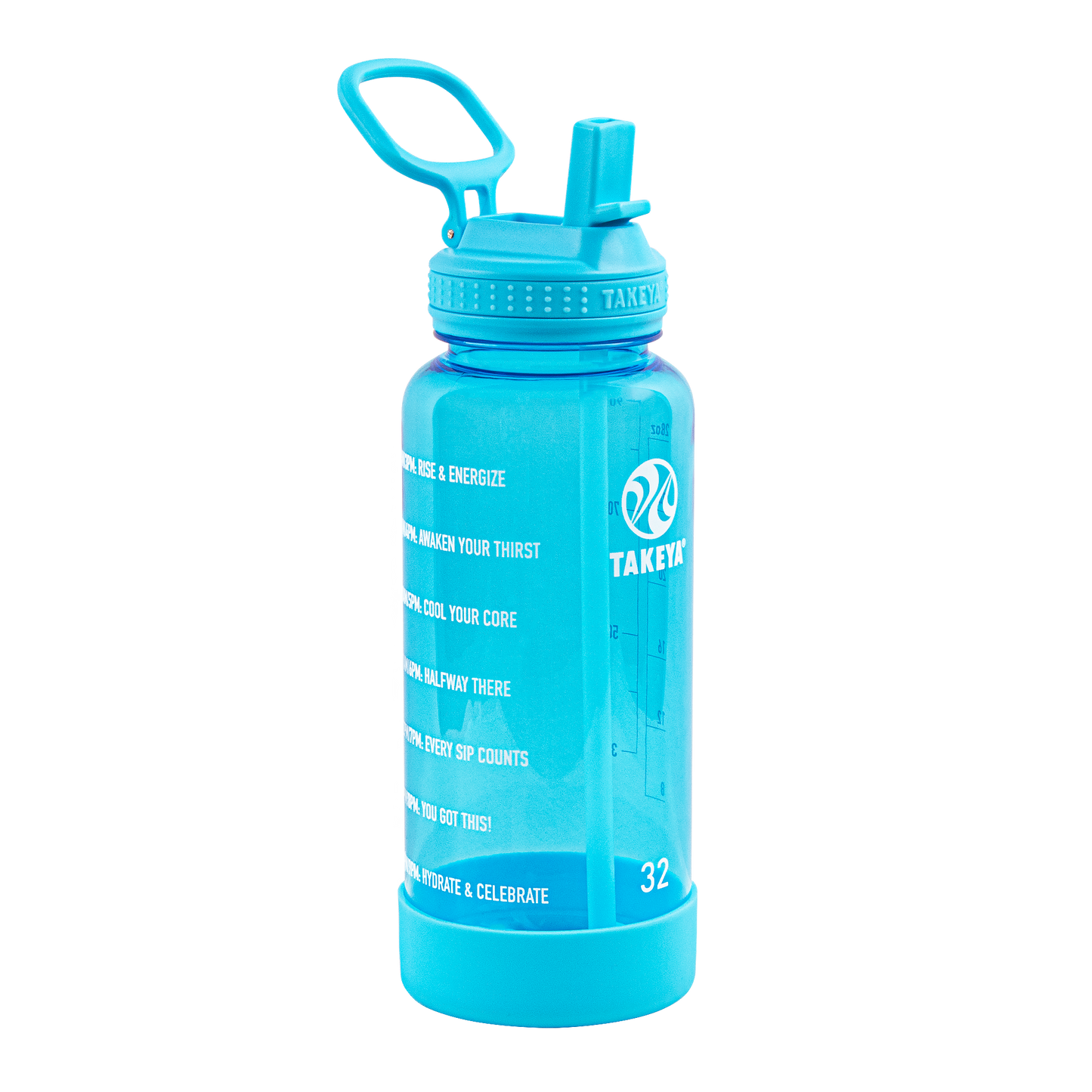 tritan-motivational-water-bottle-with-straw-lid-e6 52538-Tritan-Straw-Motivational-32-BreezyBlue-frontangle.png