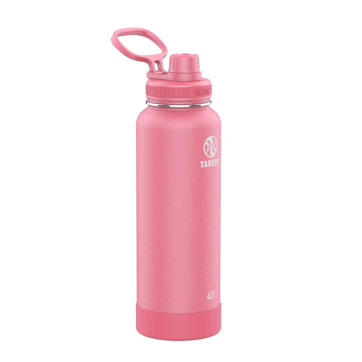 actives-water-bottle-with-spout-lid-k3 54148-Actives-Spout-40-PinkMimosa-angle.png