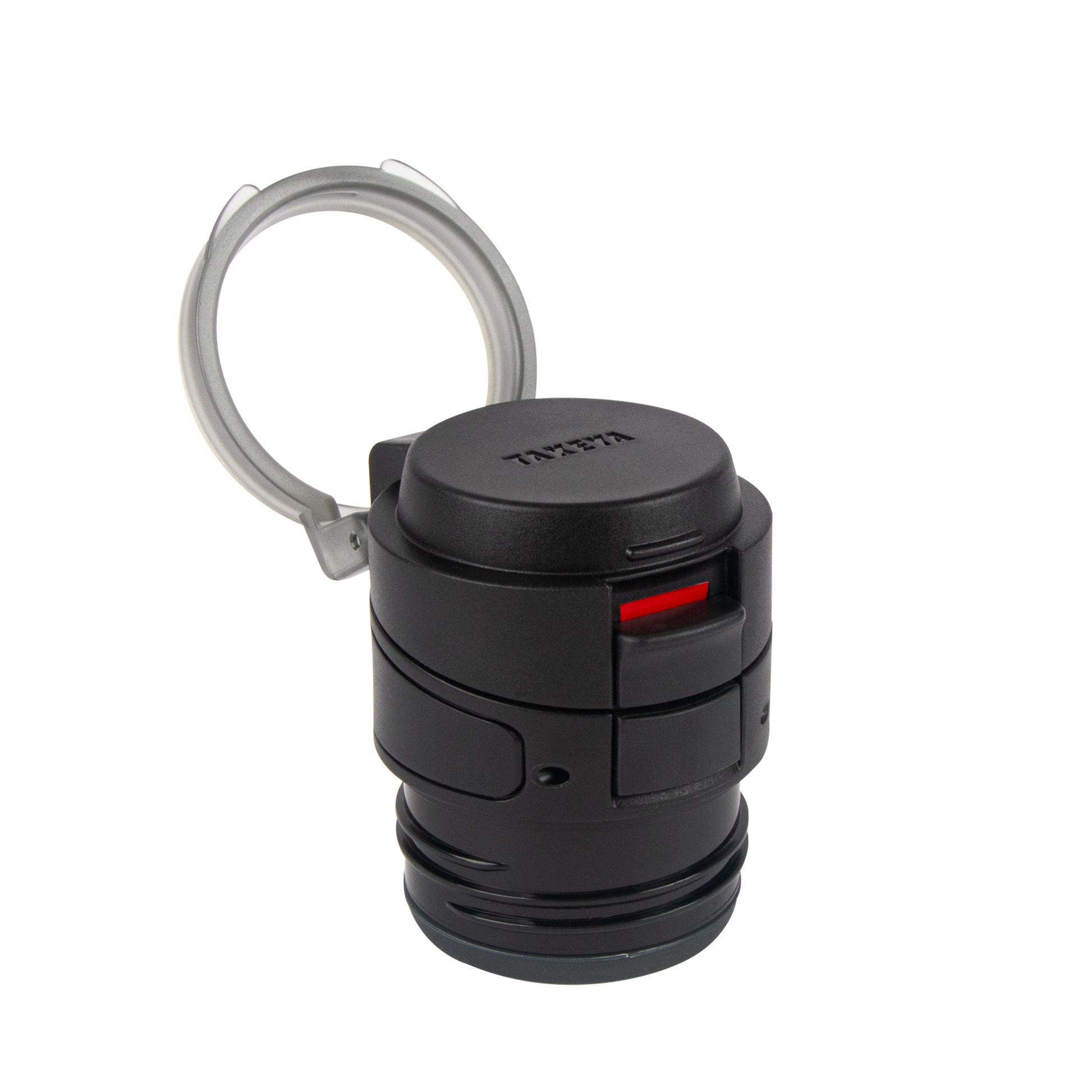 traveler-fliplocktm-lid-k2 96076-R-TravelerLid-FrontAngleTop-Onyx.png