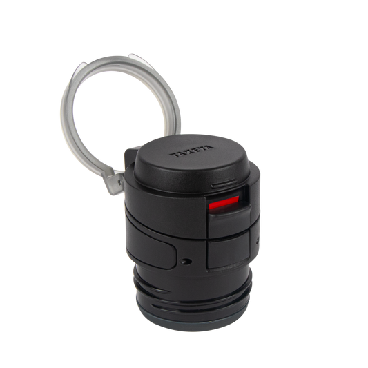 traveler-fliplocktm-lid-k2 96076-R-TravelerLid-FrontAngleTop-Onyx.png
