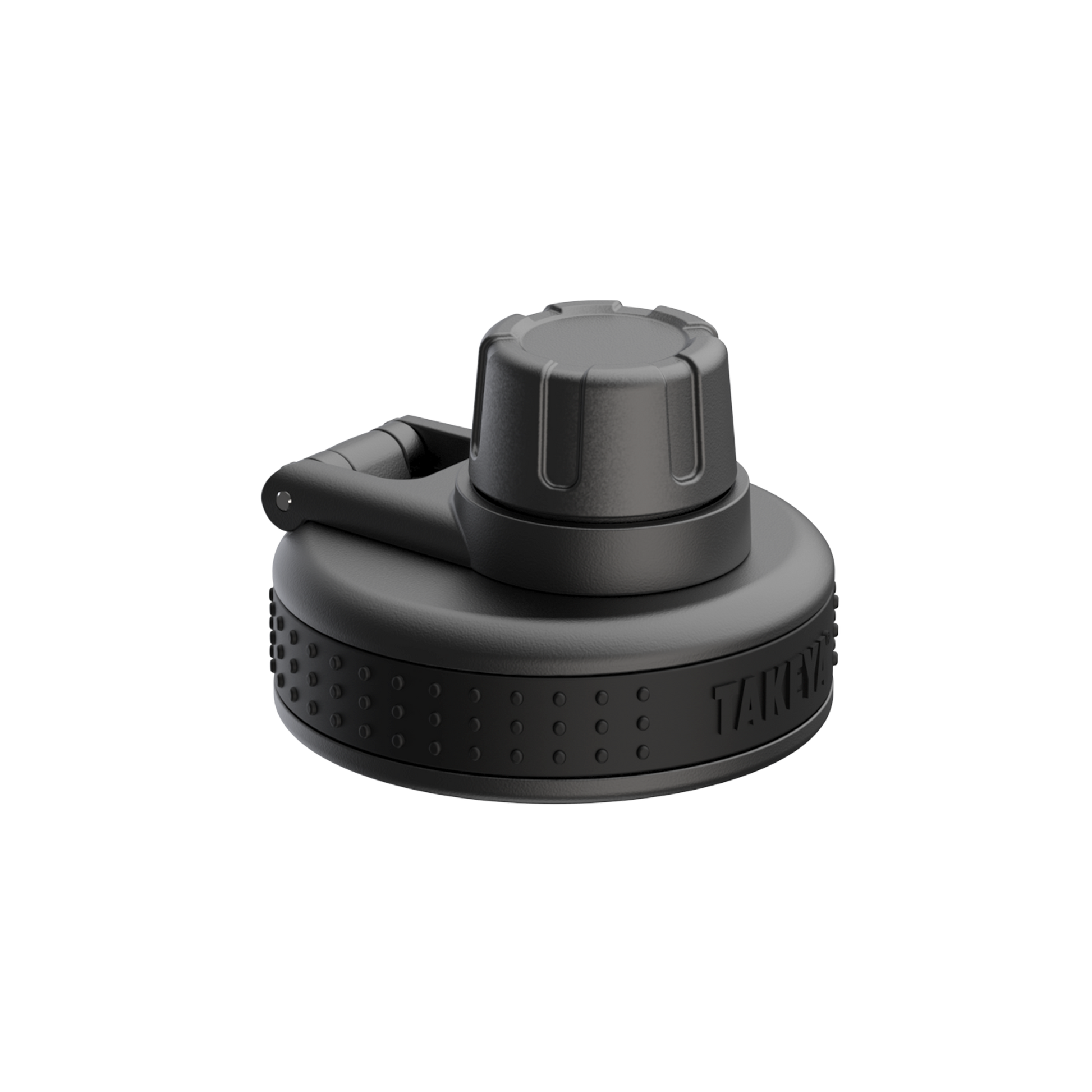 actives-insulated-spout-lid-no-handle-e5 96079-Actives-PB-Spout-64-NoHandle-Onyx-lid.png