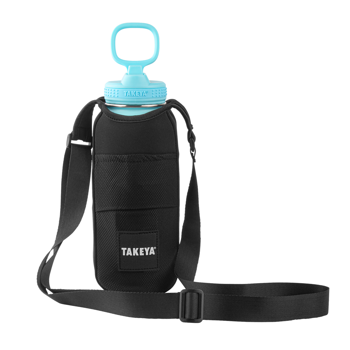 packable-bottle-sling-m2 97284-TF-32-40-Foldable-BottleSling-Onyx-Front-32Bottle.png