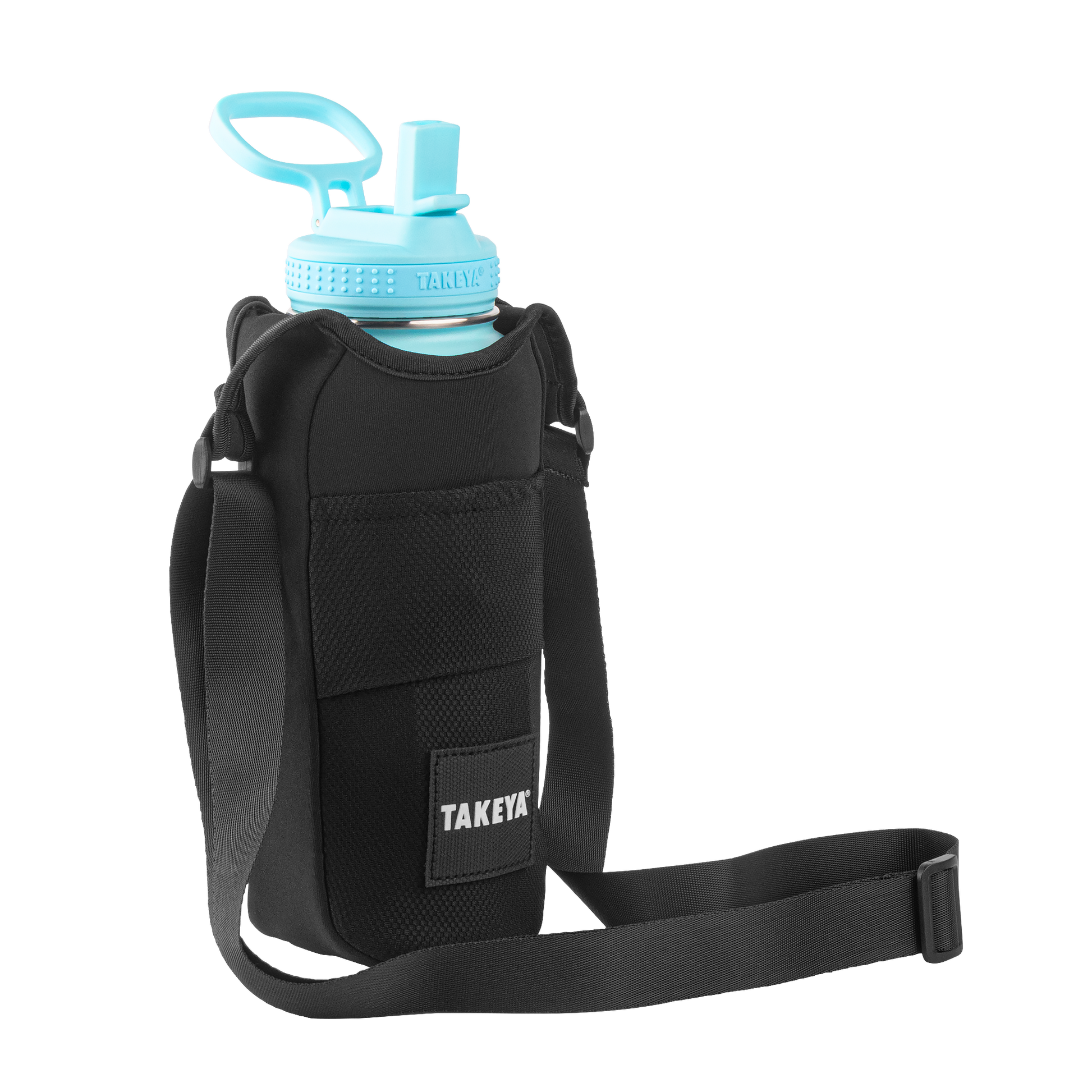 packable-bottle-sling-m2 97284-TF-32-40-Foldable-BottleSling-Onyx-FrontAngle-32Bottle.png