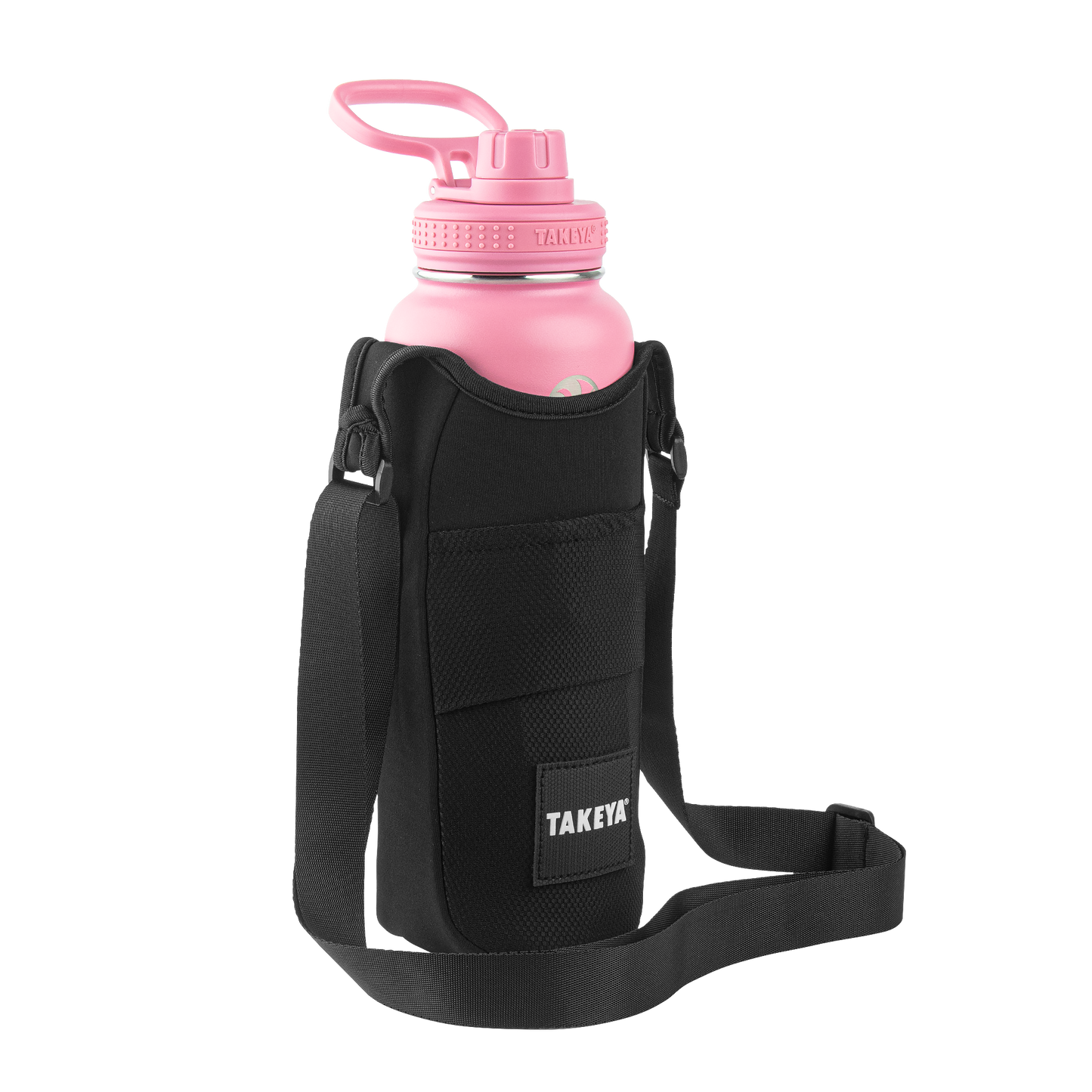 packable-bottle-sling-m2 97284-TF-32-40-Foldable-BottleSling-Onyx-FrontAngle-40Bottle.png