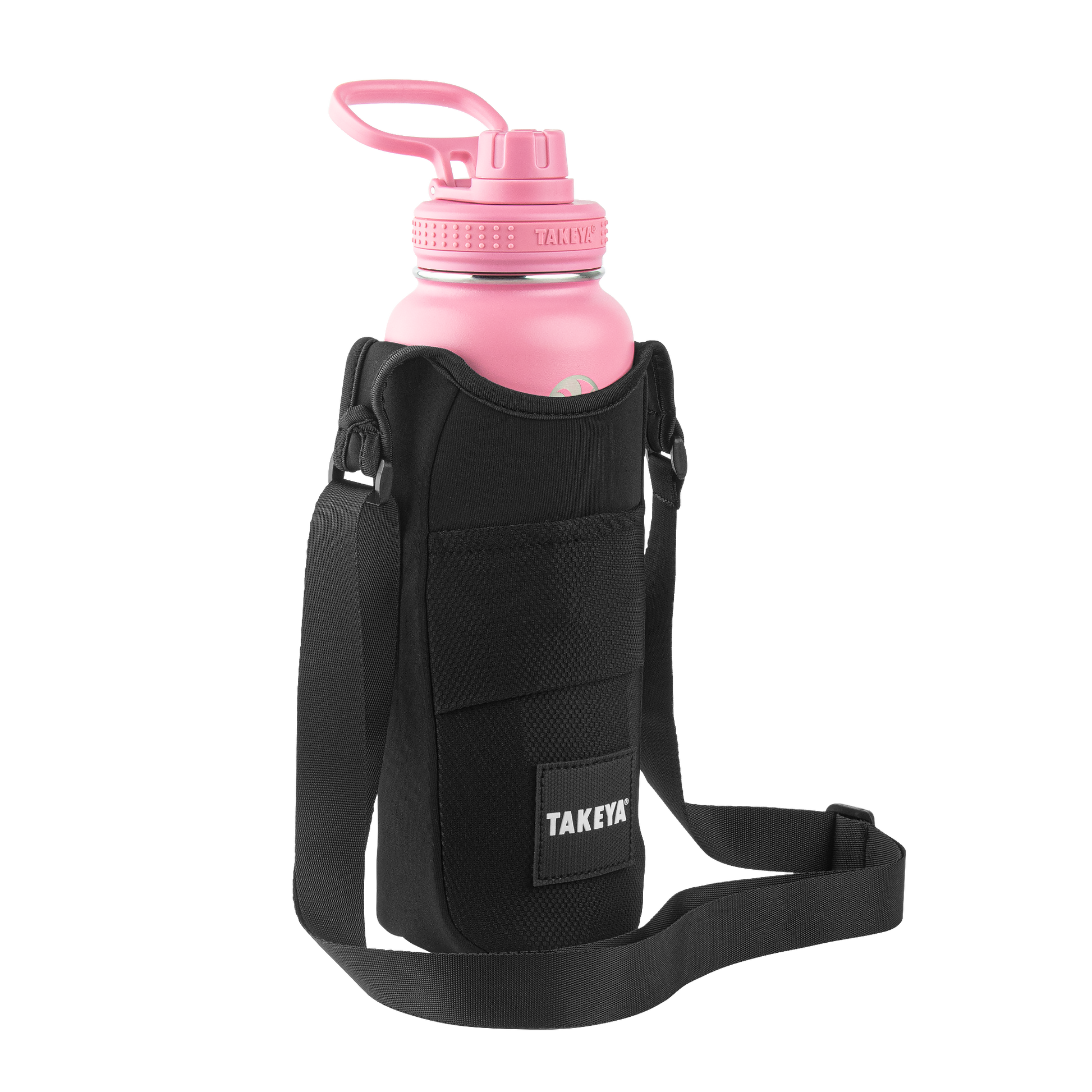 packable-bottle-sling-m2 97284-TF-32-40-Foldable-BottleSling-Onyx-FrontAngle-40Bottle.png