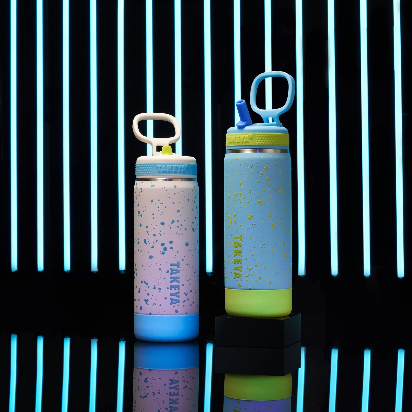 glow-in-the-dark-sport-kids-water-bottle-confetti-with-straw-lid-q0 TAKEYA_KIDS_SHOOT_GLOWINTHEDARK7306-ElevatedProduct-51368-51370-1-WebsiteThumbnail.jpg