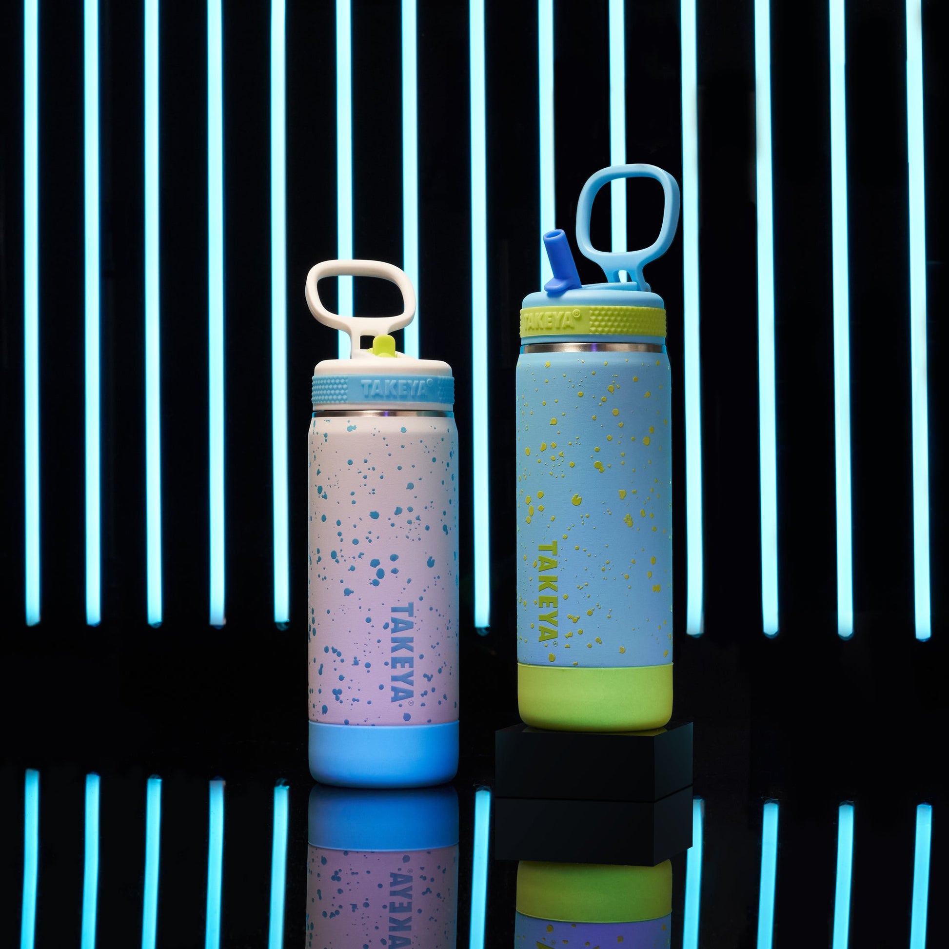 glow-in-the-dark-sport-kids-water-bottle-confetti-with-straw-lid-q0 TAKEYA_KIDS_SHOOT_GLOWINTHEDARK7306-ElevatedProduct-51368-51370-1-WebsiteThumbnail.jpg