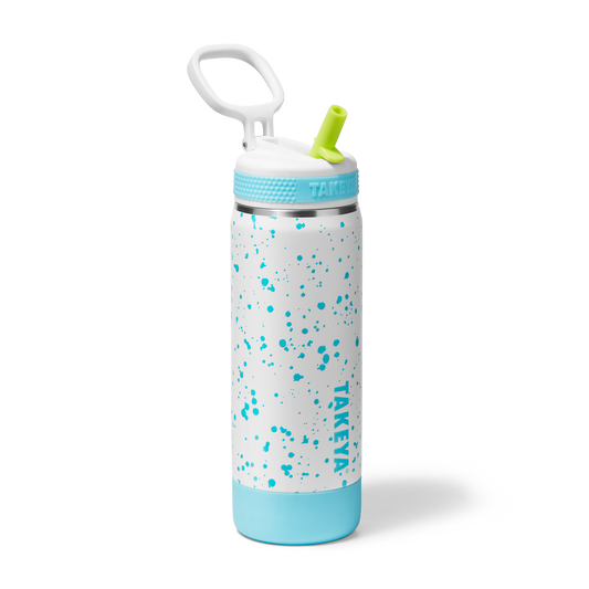 glow-in-the-dark-sport-kids-water-bottle-confetti-with-straw-lid-q0 TKS_SP25_CoreKidsGIDConfetti_StwBtl_CloudGlow_18oz_51368_v2_sRGB_SHD.png