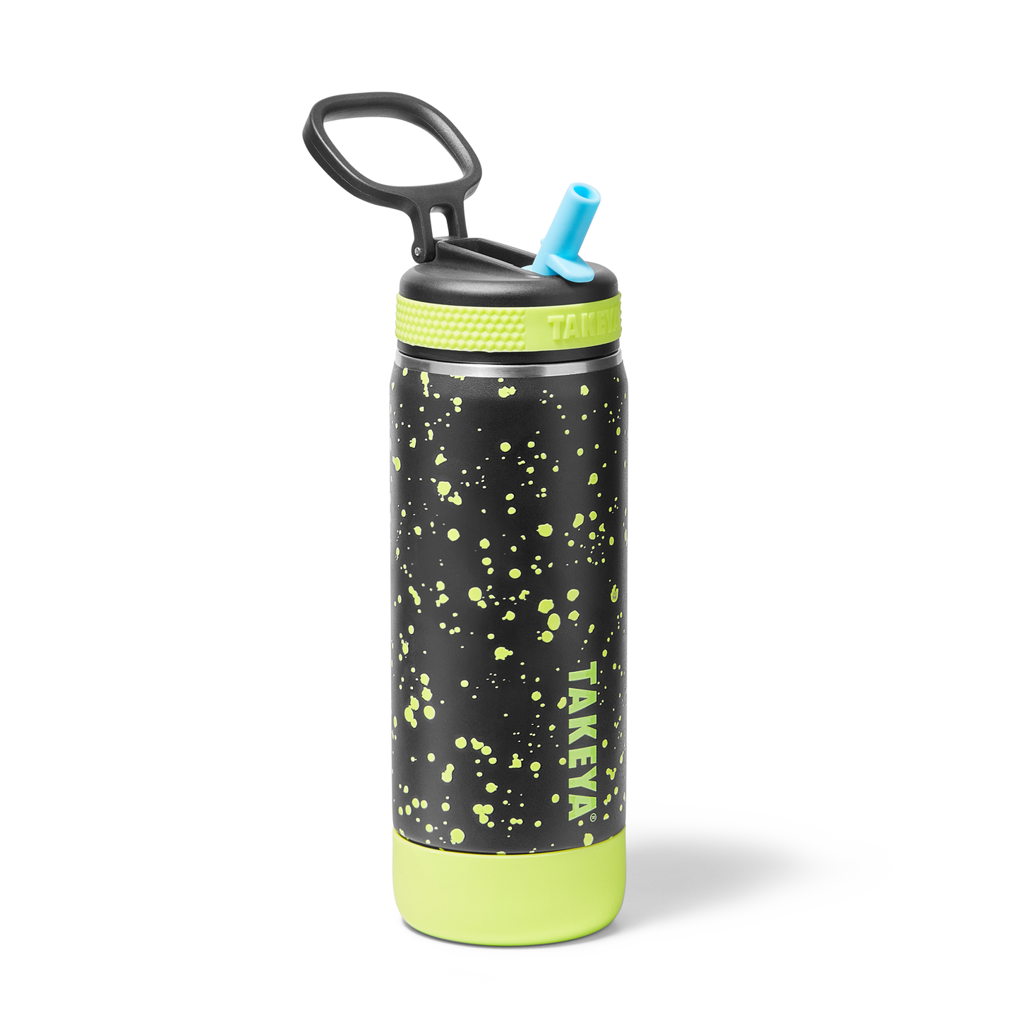 glow-in-the-dark-sport-kids-water-bottle-confetti-with-straw-lid-q0 TKS_SP25_CoreKidsGIDConfetti_StwBtl_StarryGlow_18oz_51369_v2_sRGB_SHD.png