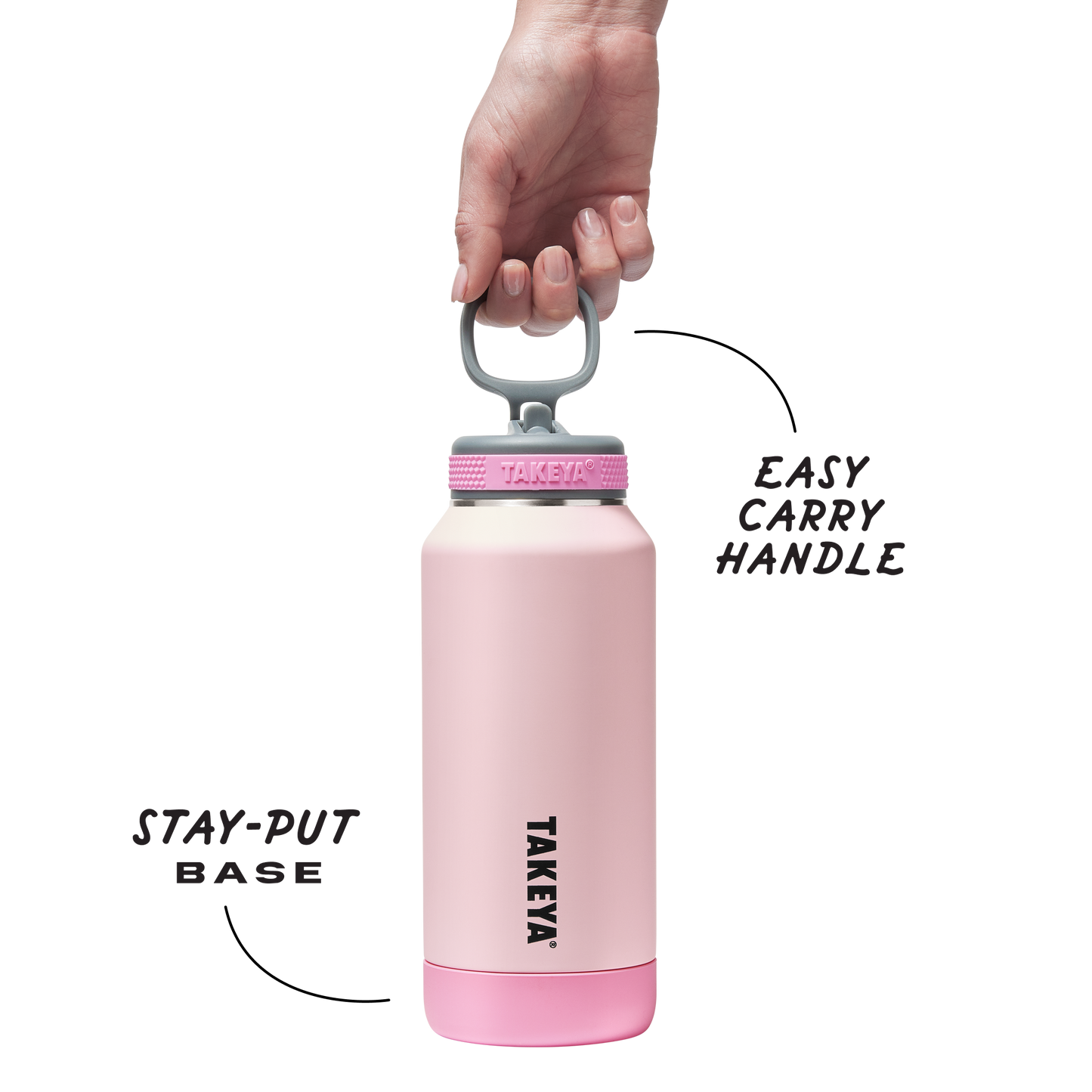 sport-soft-touch-water-bottle-with-straw-lid-s9 TKS_SP25_SoftTouch_StwBtl_PinkJelly_32oz_51378_v3_sRGB-Callout.png